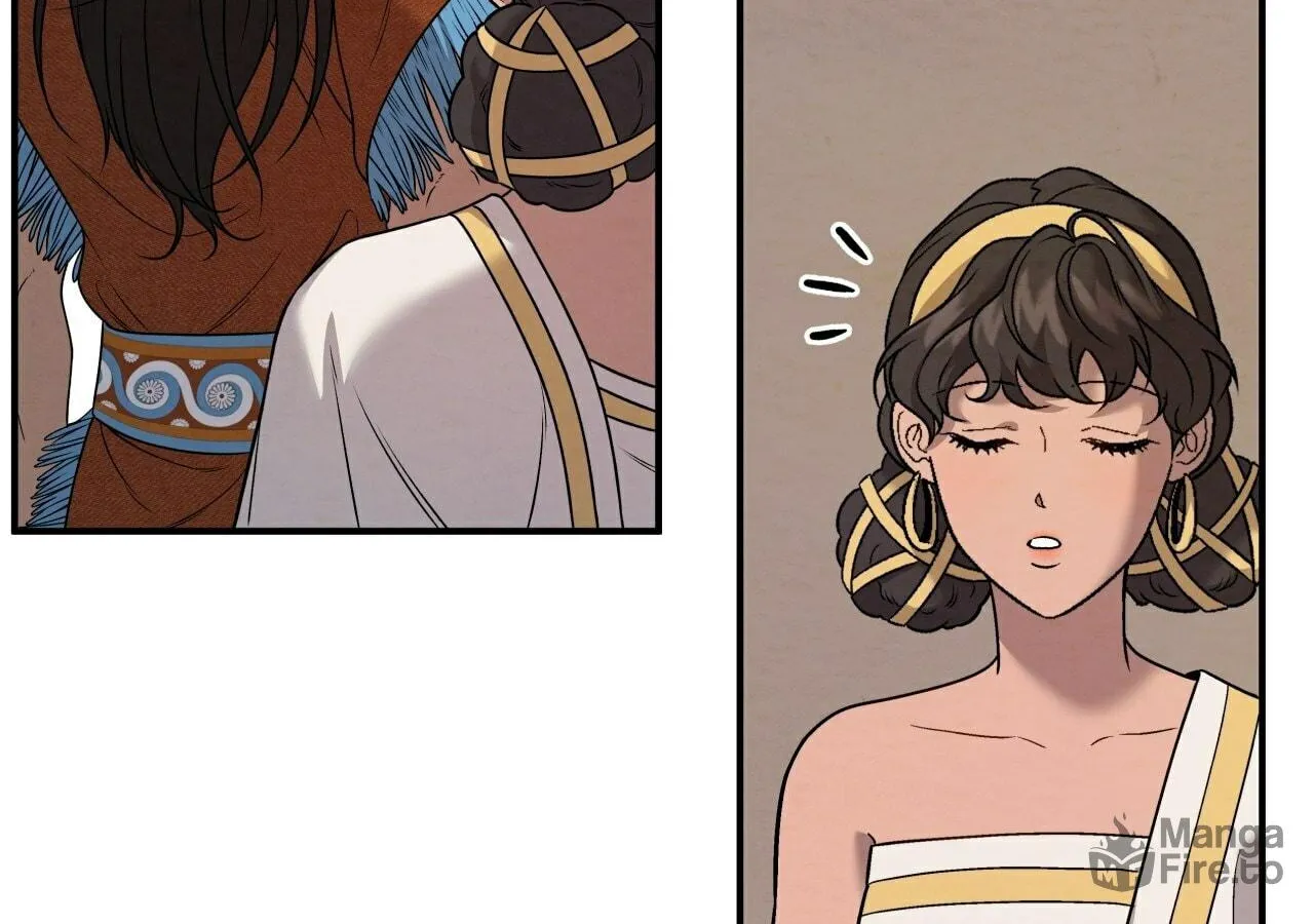 Mesopotamian Mythology of Hongkki Chapter 30 page 10 - 