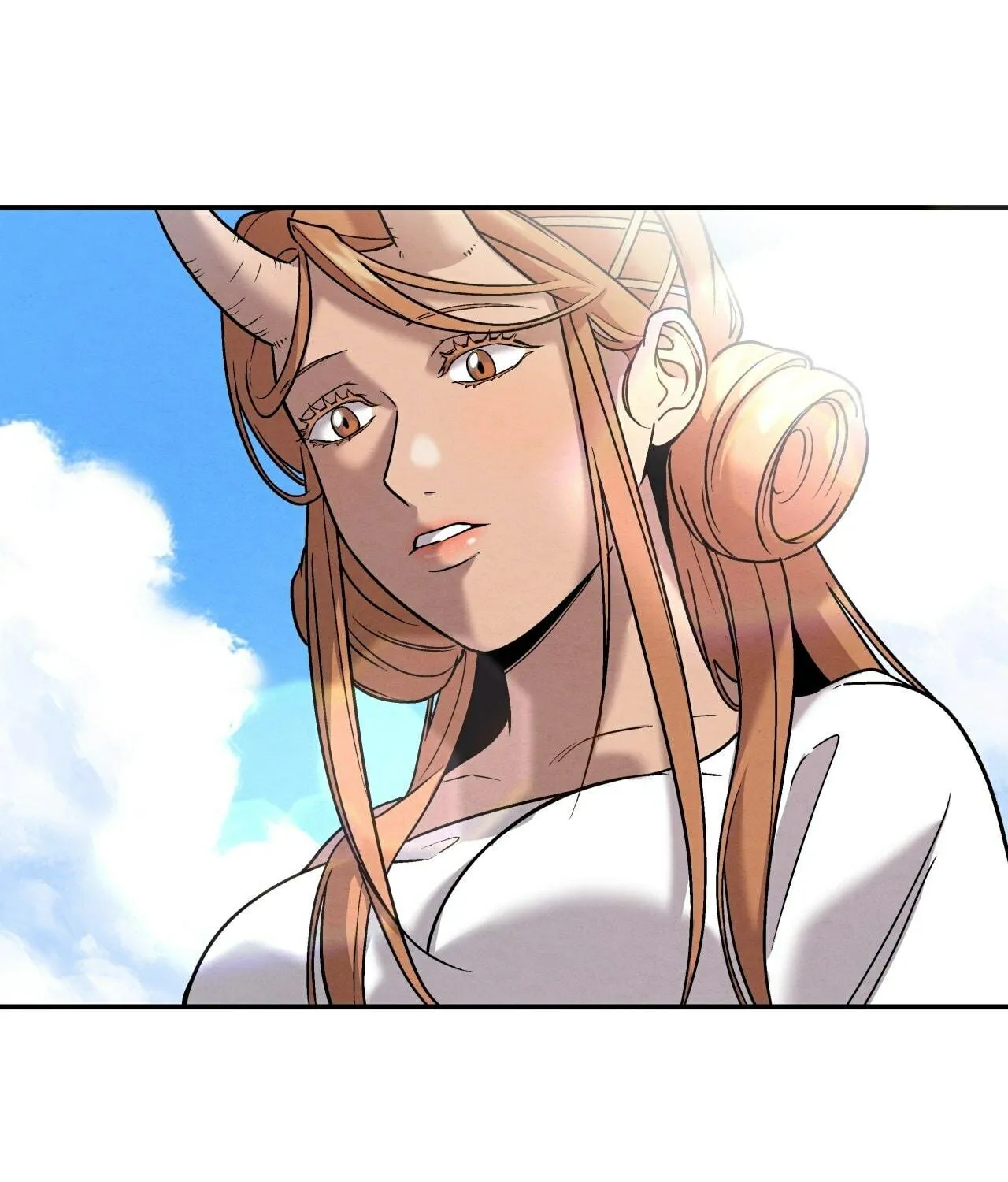 Mesopotamian Mythology of Hongkki Chapter 30 page 91 - 