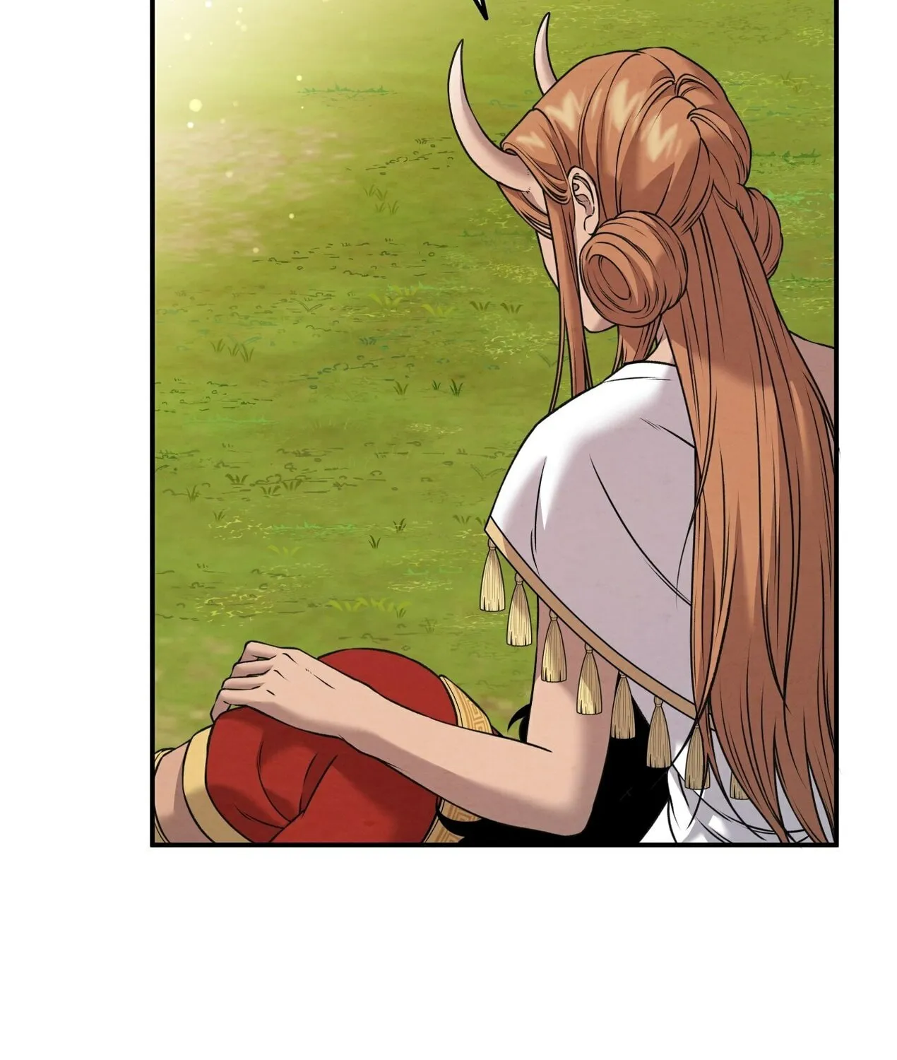 Mesopotamian Mythology of Hongkki Chapter 30 page 95 - 