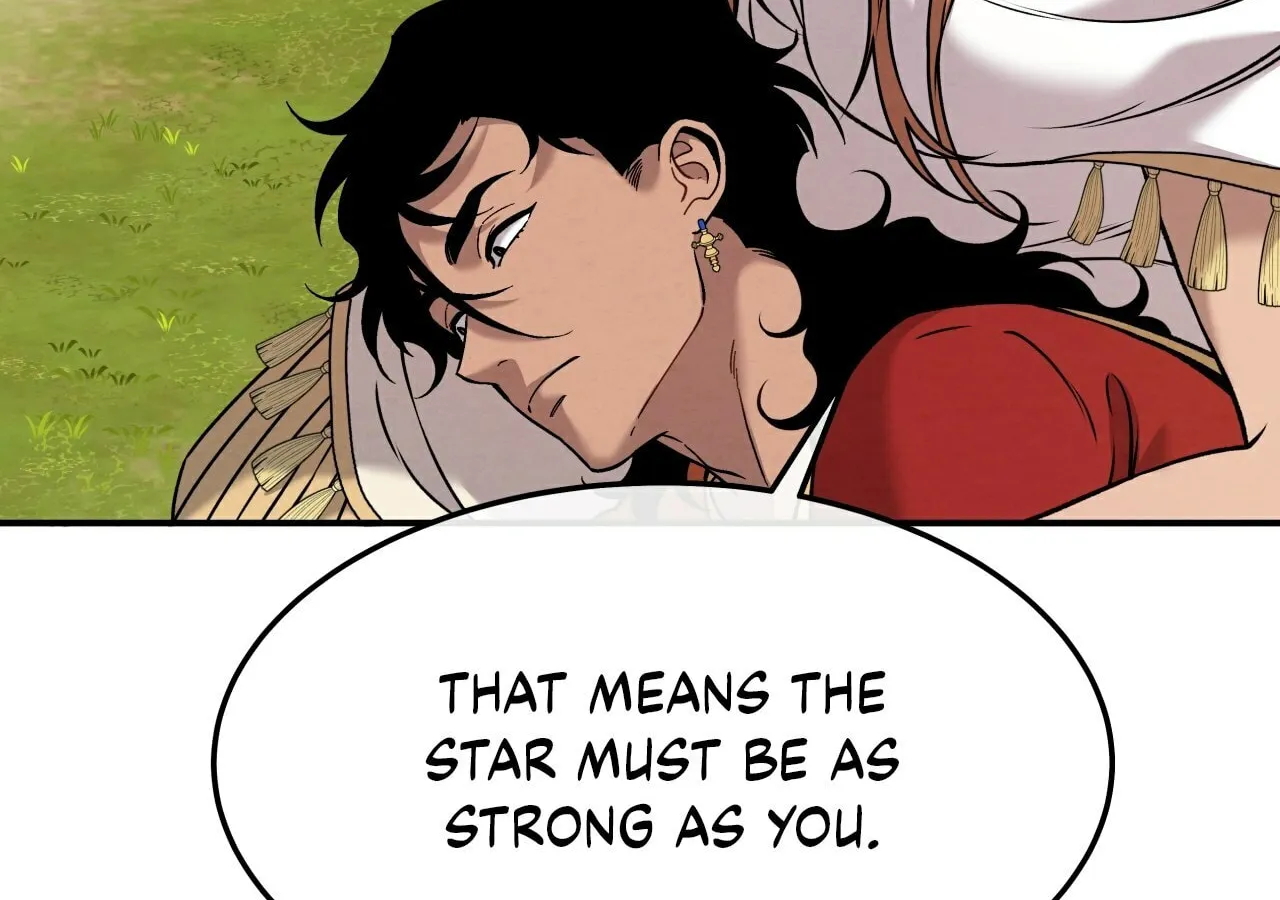 Mesopotamian Mythology of Hongkki Chapter 30 page 98 - 