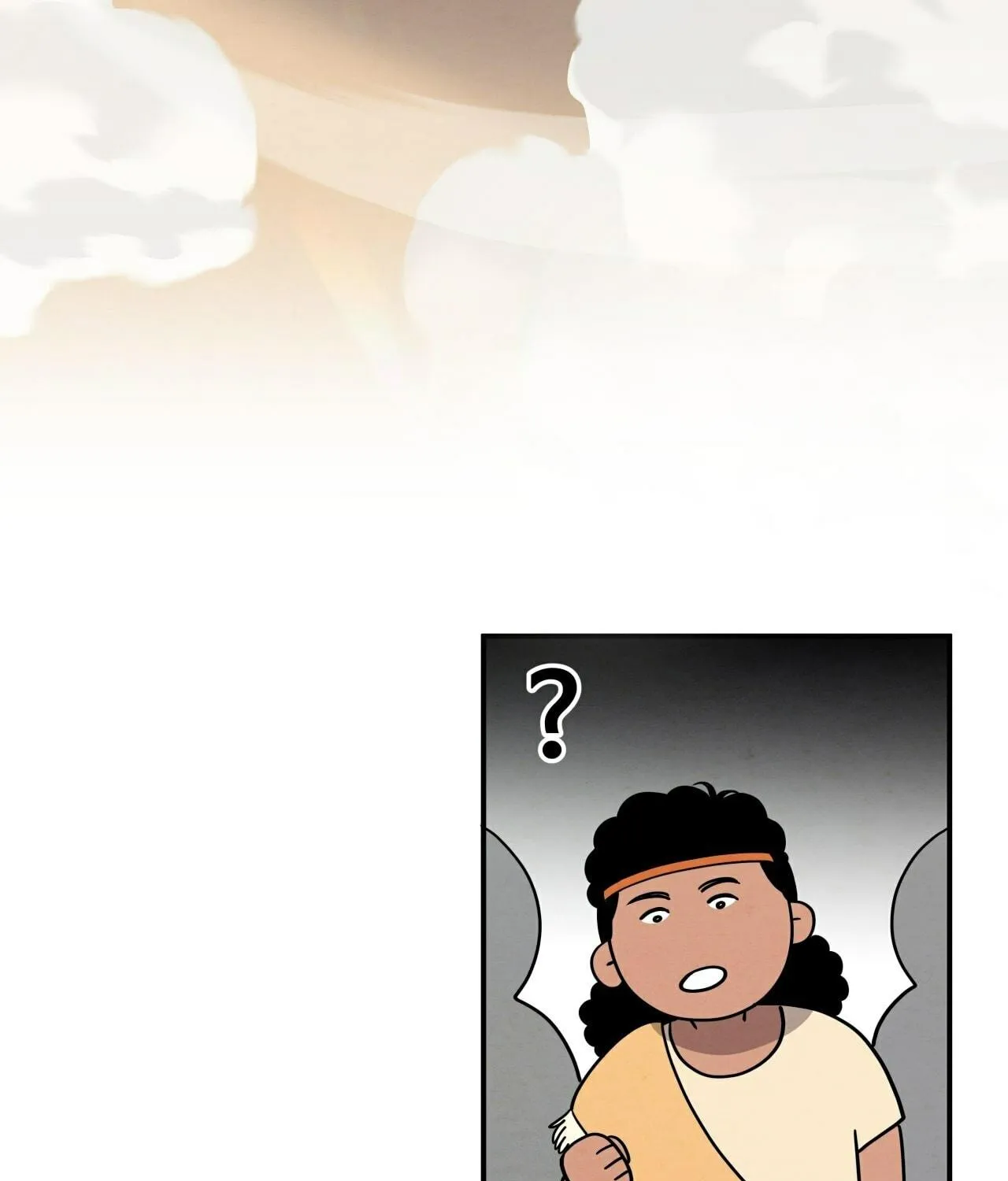 Mesopotamian Mythology of Hongkki Chapter 31 page 101 - 
