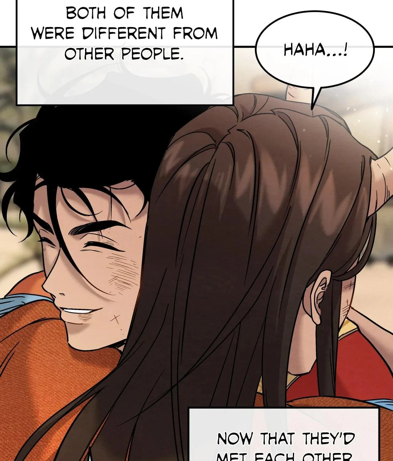 Mesopotamian Mythology of Hongkki Chapter 31 page 103 - 