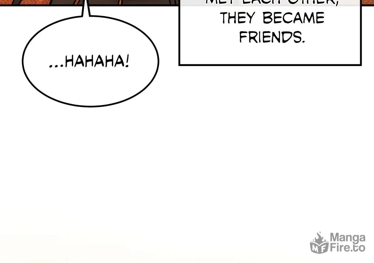Mesopotamian Mythology of Hongkki Chapter 31 page 104 - 