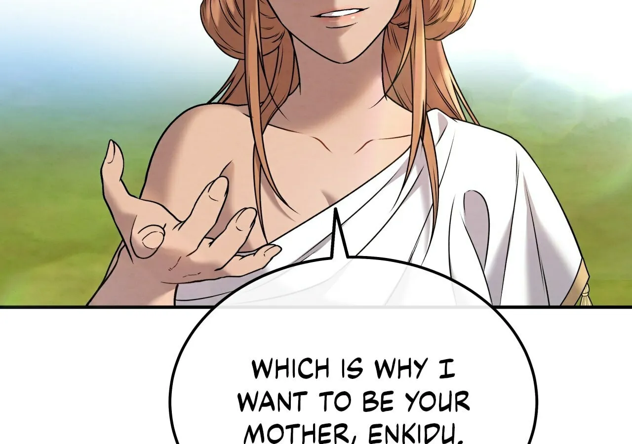 Mesopotamian Mythology of Hongkki Chapter 31 page 118 - 