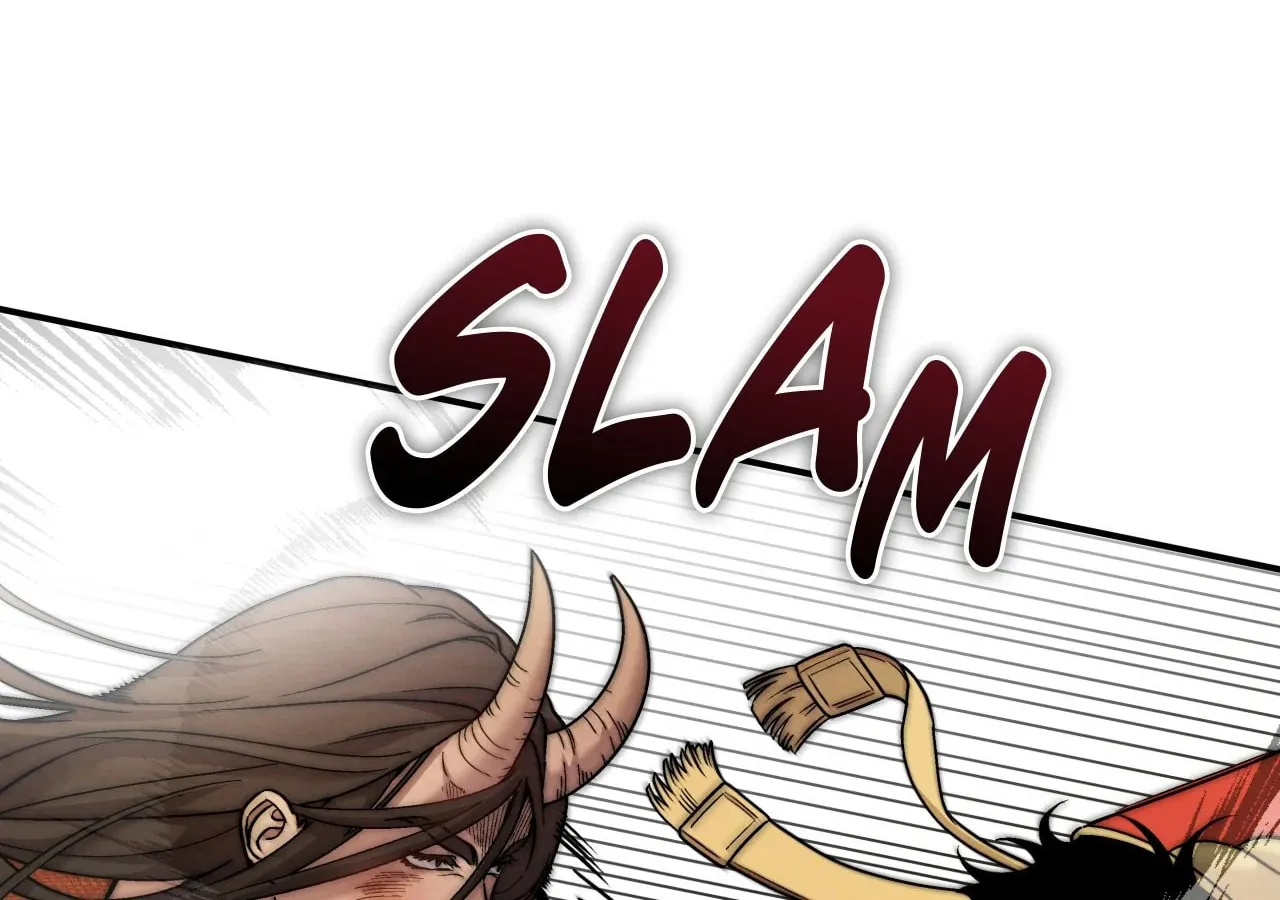 Mesopotamian Mythology of Hongkki Chapter 31 page 13 - 