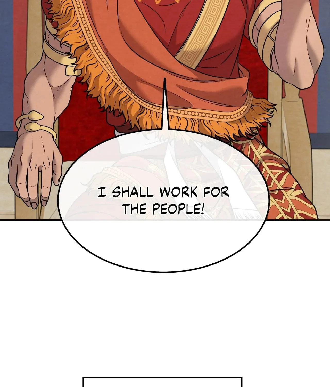 Mesopotamian Mythology of Hongkki Chapter 31 page 135 - 