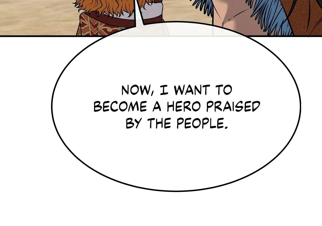 Mesopotamian Mythology of Hongkki Chapter 31 page 138 - 