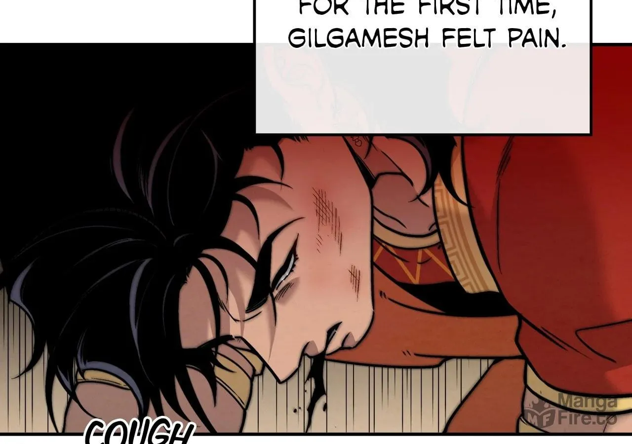 Mesopotamian Mythology of Hongkki Chapter 31 page 19 - 