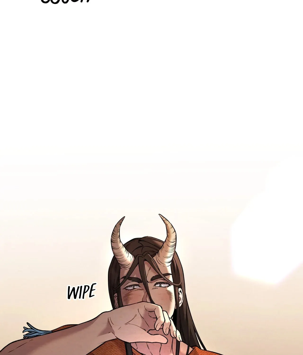 Mesopotamian Mythology of Hongkki Chapter 31 page 20 - 