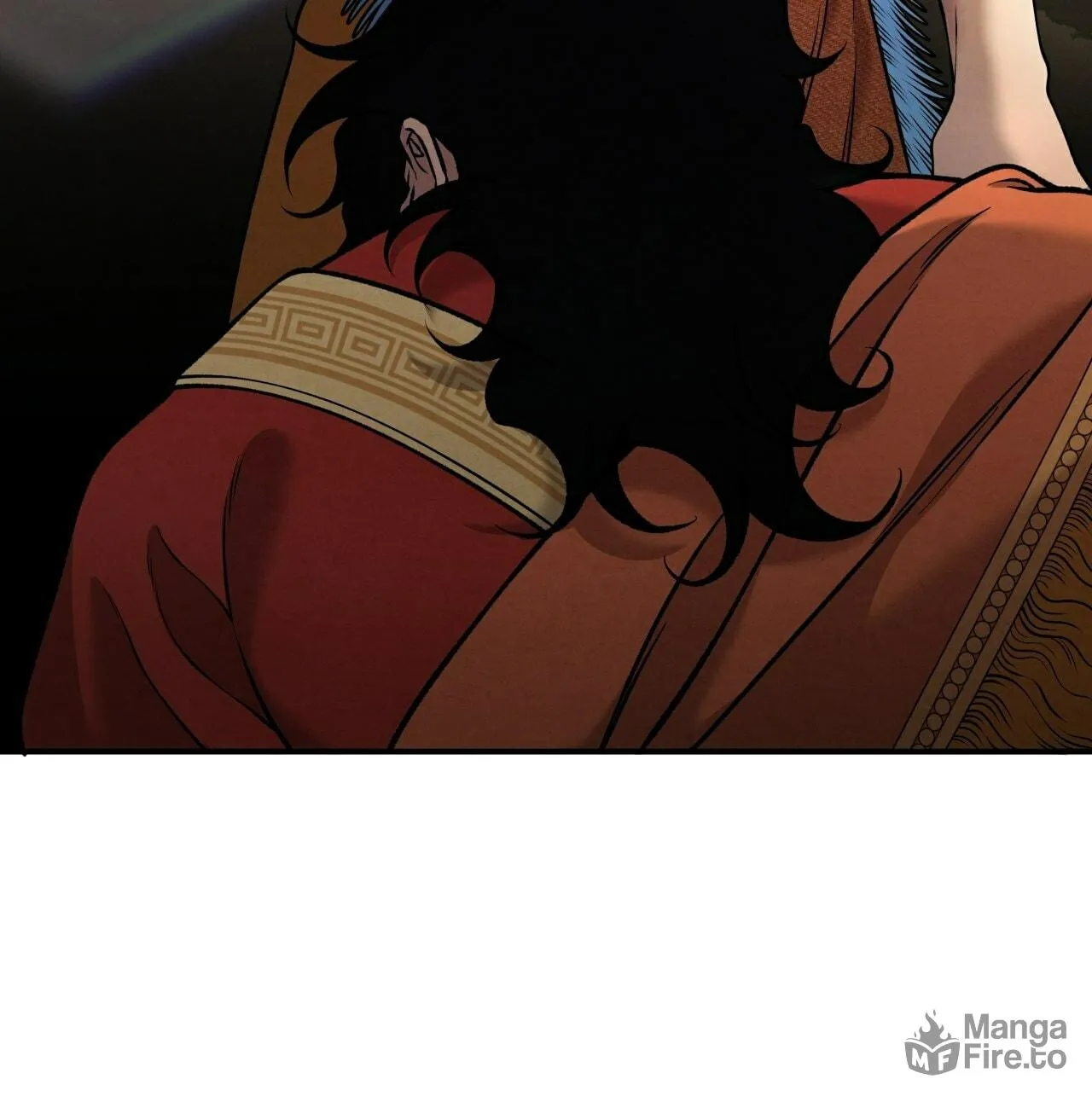 Mesopotamian Mythology of Hongkki Chapter 31 page 22 - 