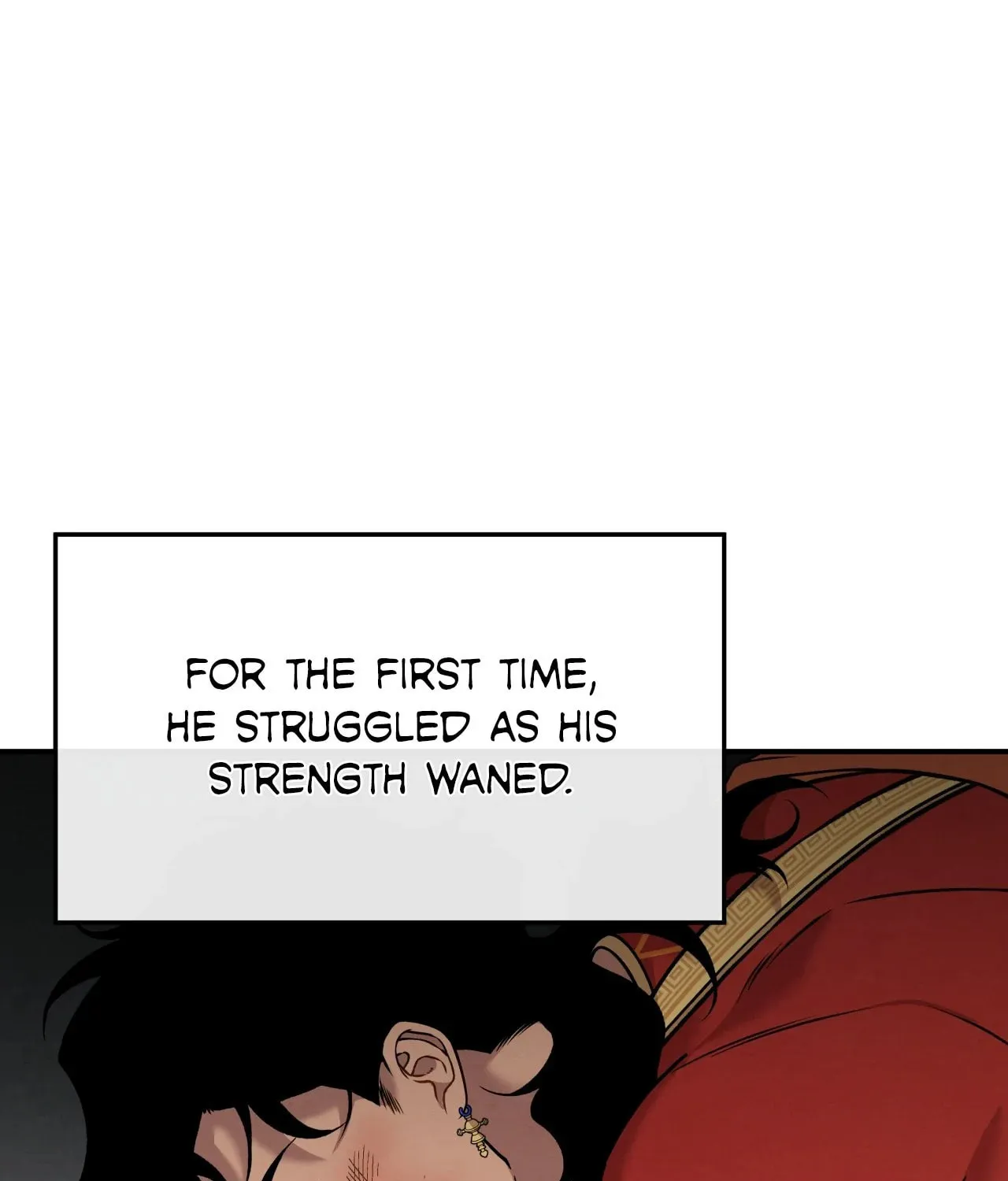 Mesopotamian Mythology of Hongkki Chapter 31 page 23 - 