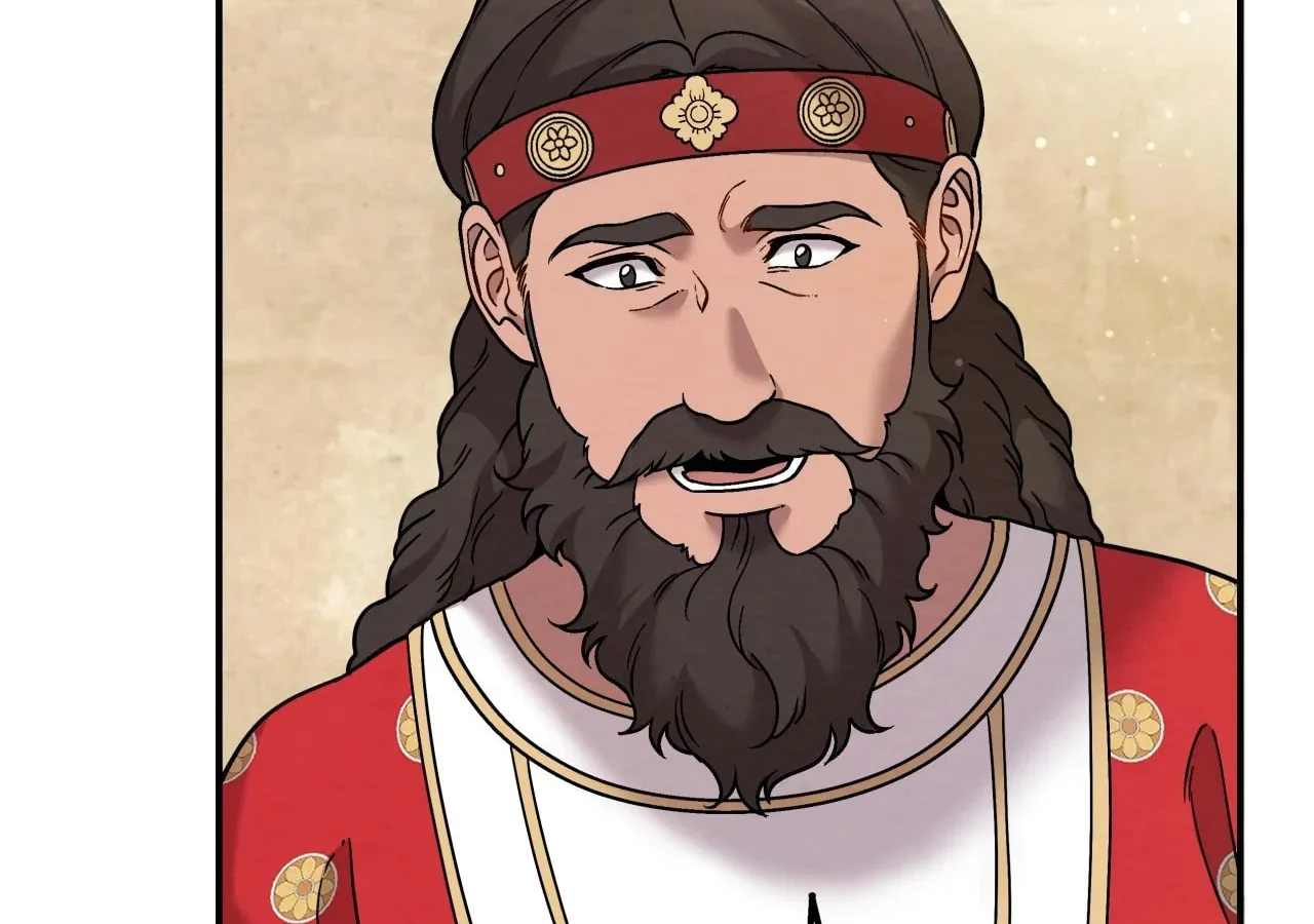 Mesopotamian Mythology of Hongkki Chapter 31 page 32 - 