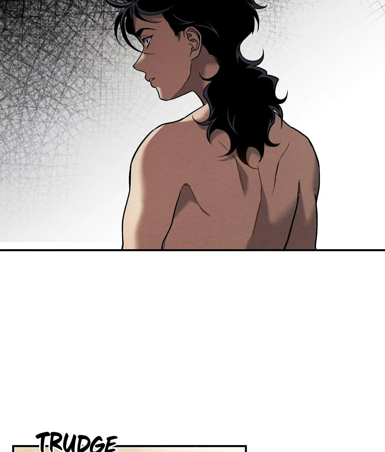 Mesopotamian Mythology of Hongkki Chapter 31 page 38 - 