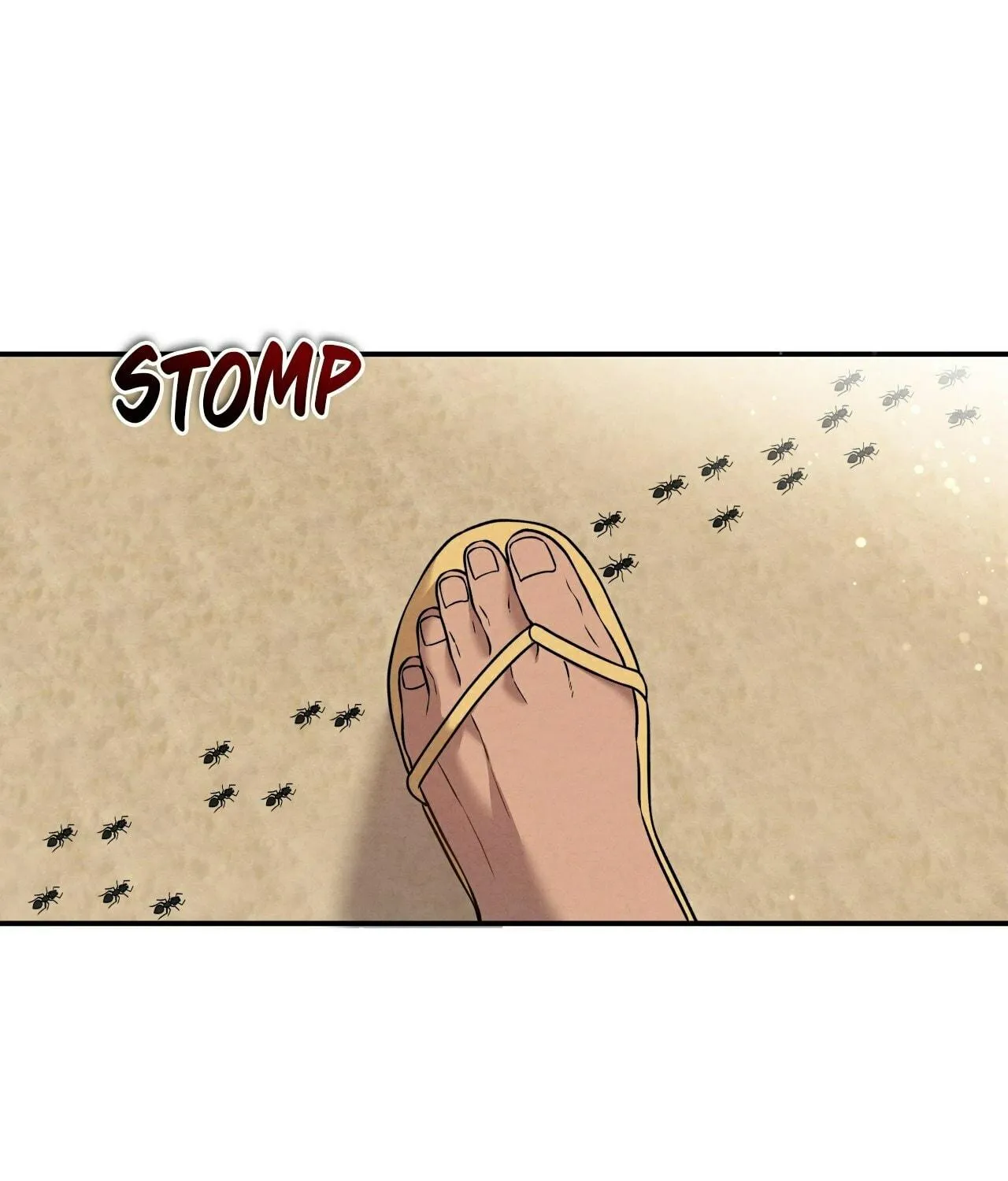 Mesopotamian Mythology of Hongkki Chapter 31 page 45 - 