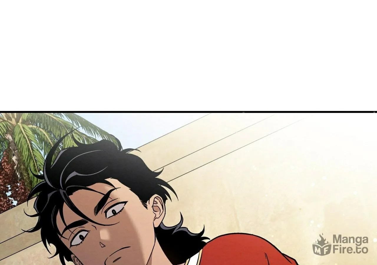 Mesopotamian Mythology of Hongkki Chapter 31 page 46 - 