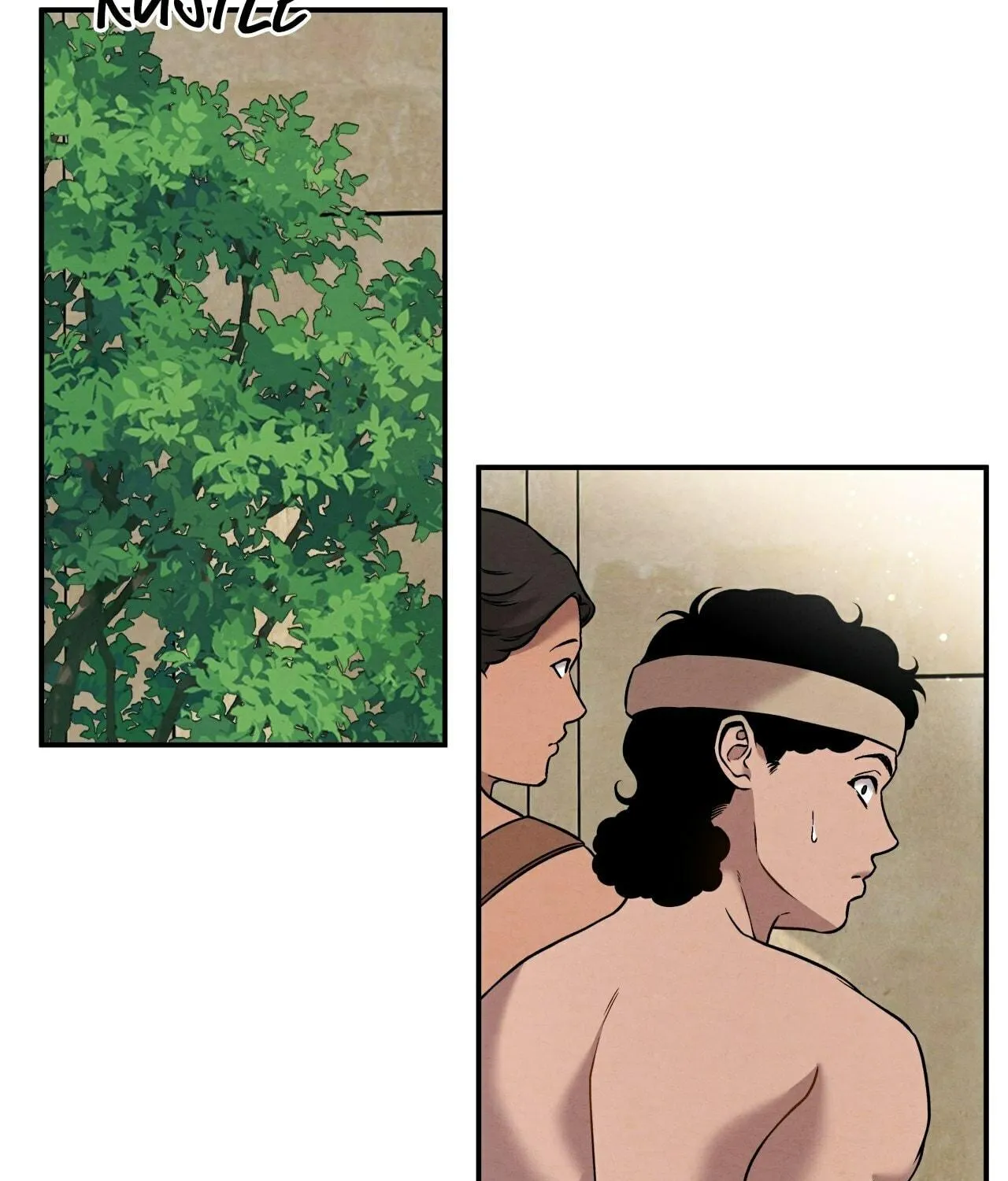 Mesopotamian Mythology of Hongkki Chapter 31 page 49 - 