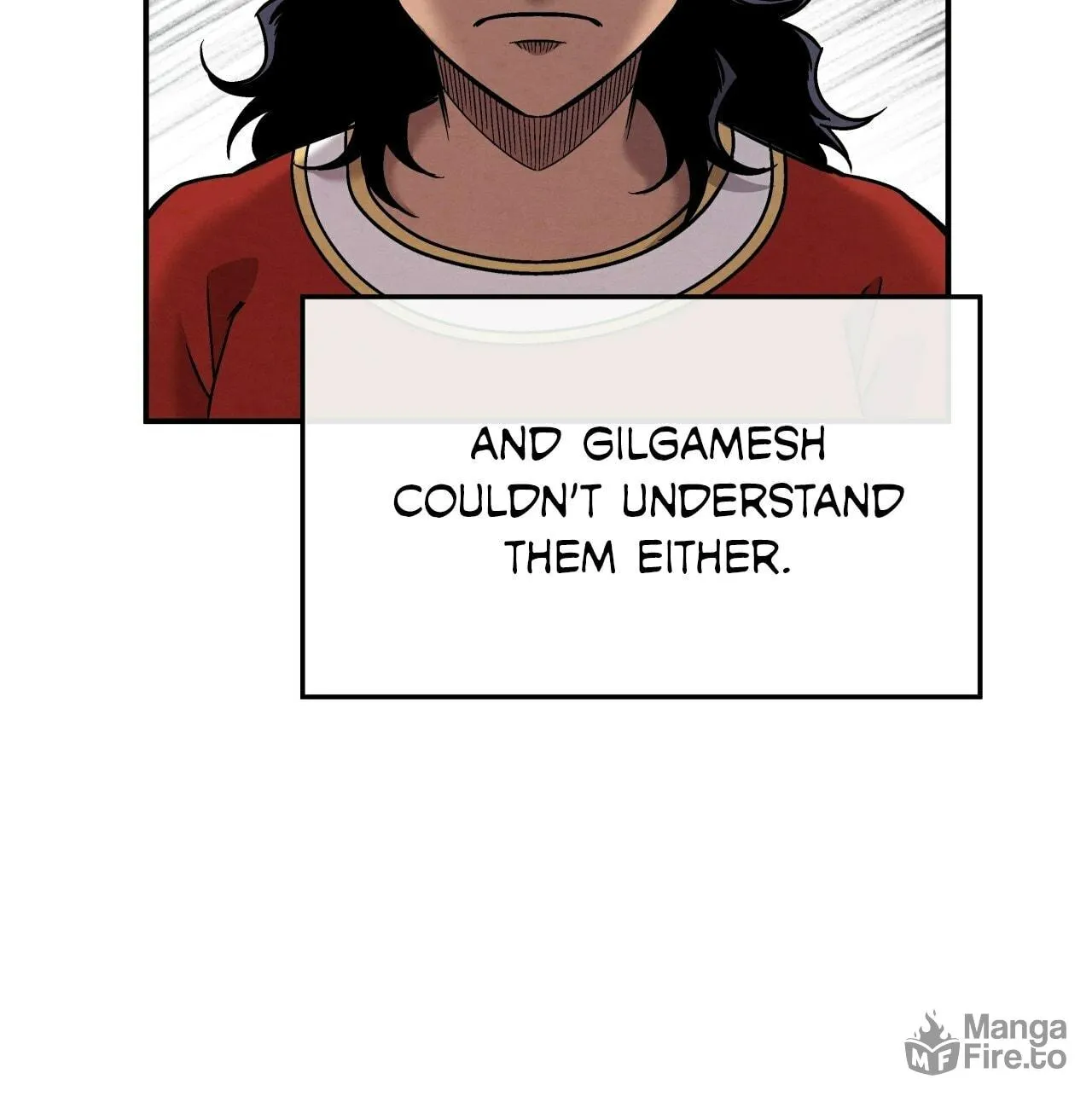 Mesopotamian Mythology of Hongkki Chapter 31 page 55 - 