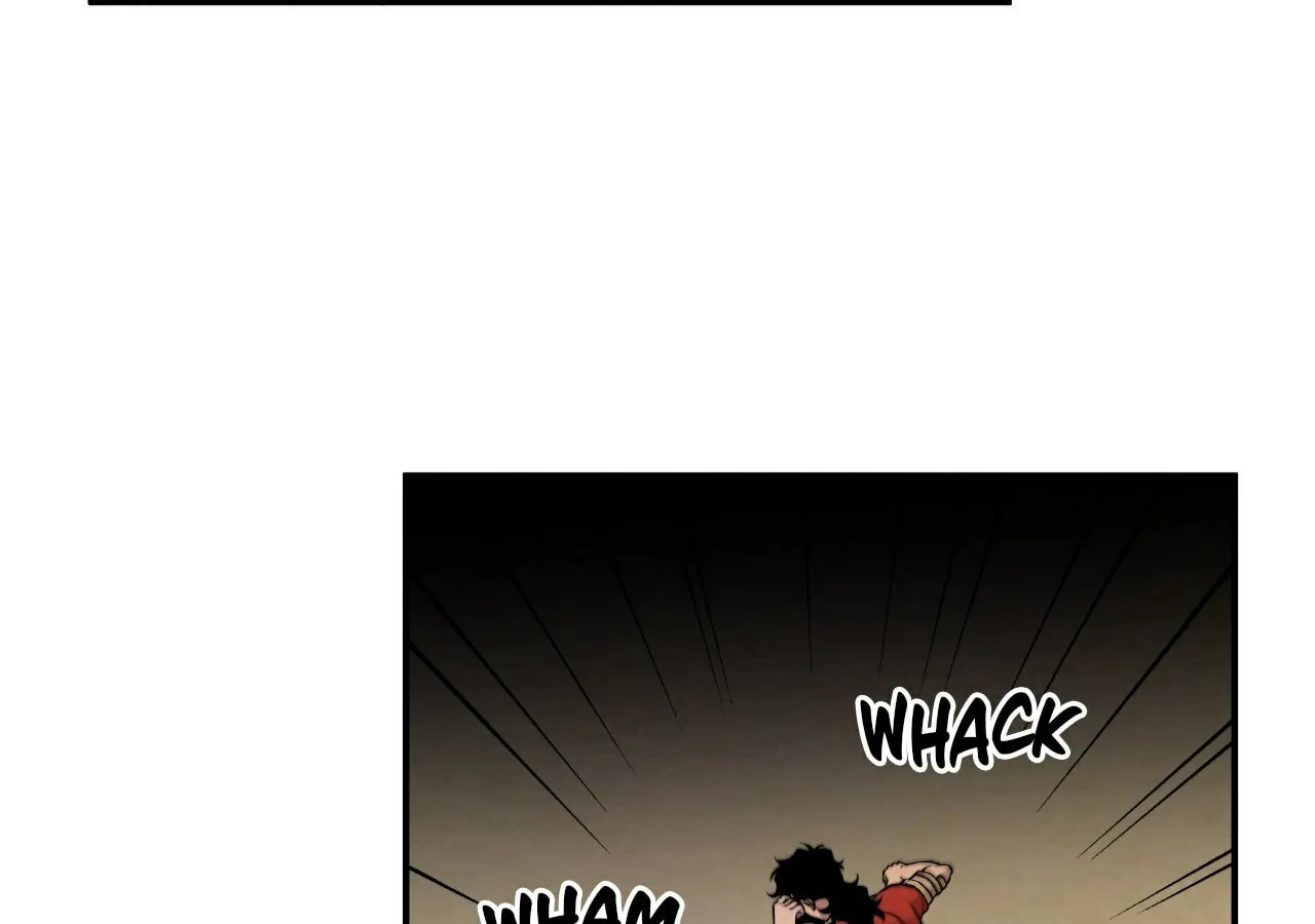 Mesopotamian Mythology of Hongkki Chapter 31 page 57 - 