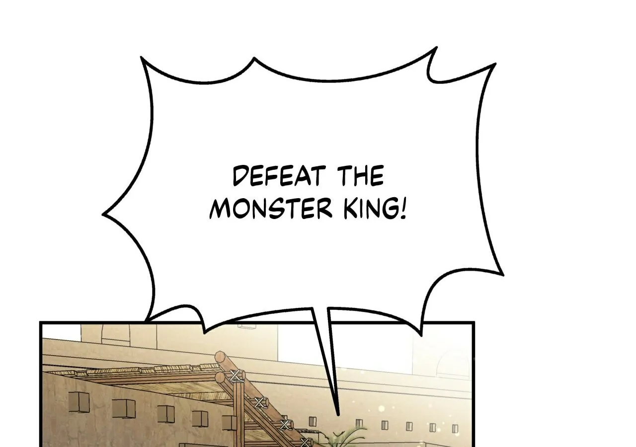 Mesopotamian Mythology of Hongkki Chapter 31 page 8 - 