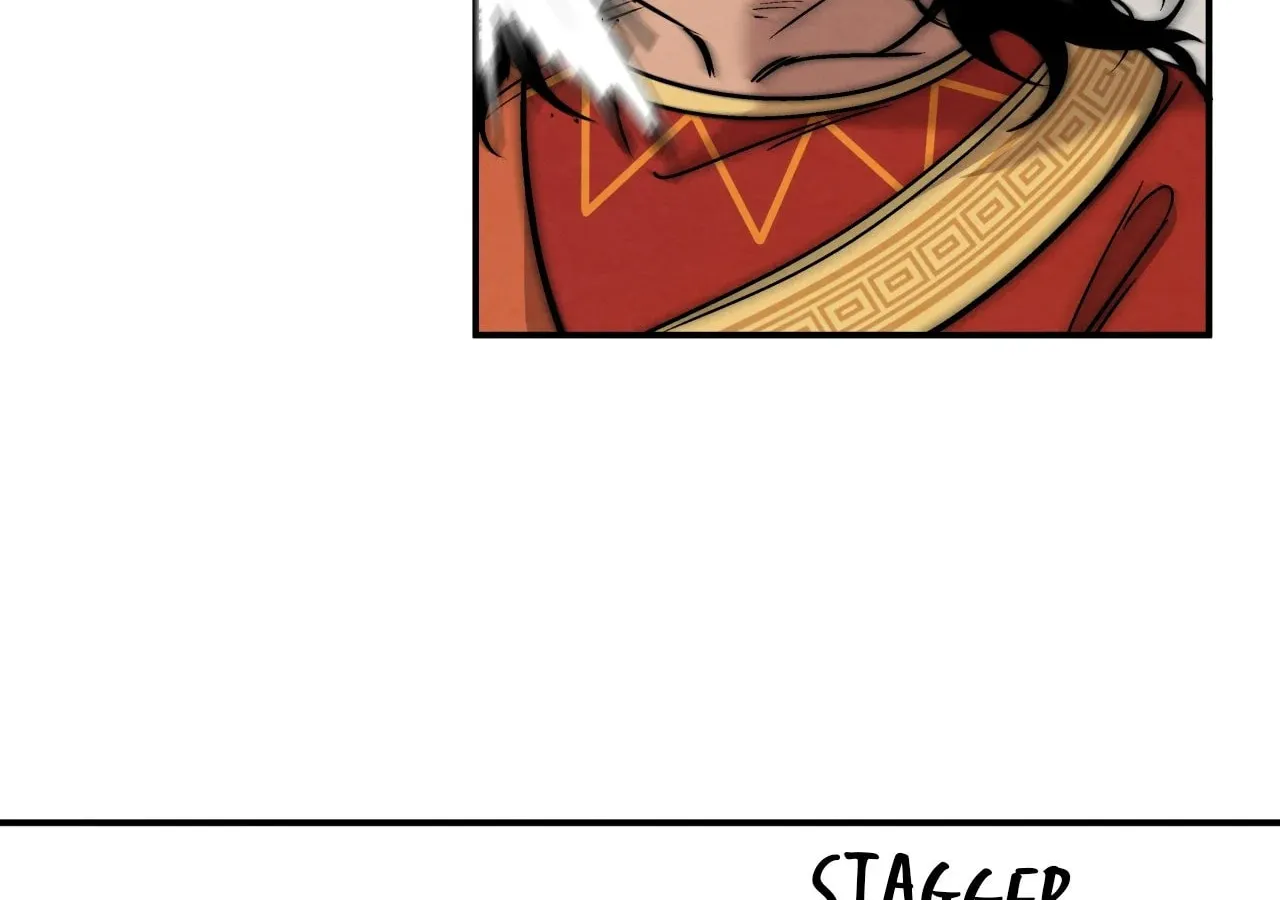 Mesopotamian Mythology of Hongkki Chapter 31 page 71 - 