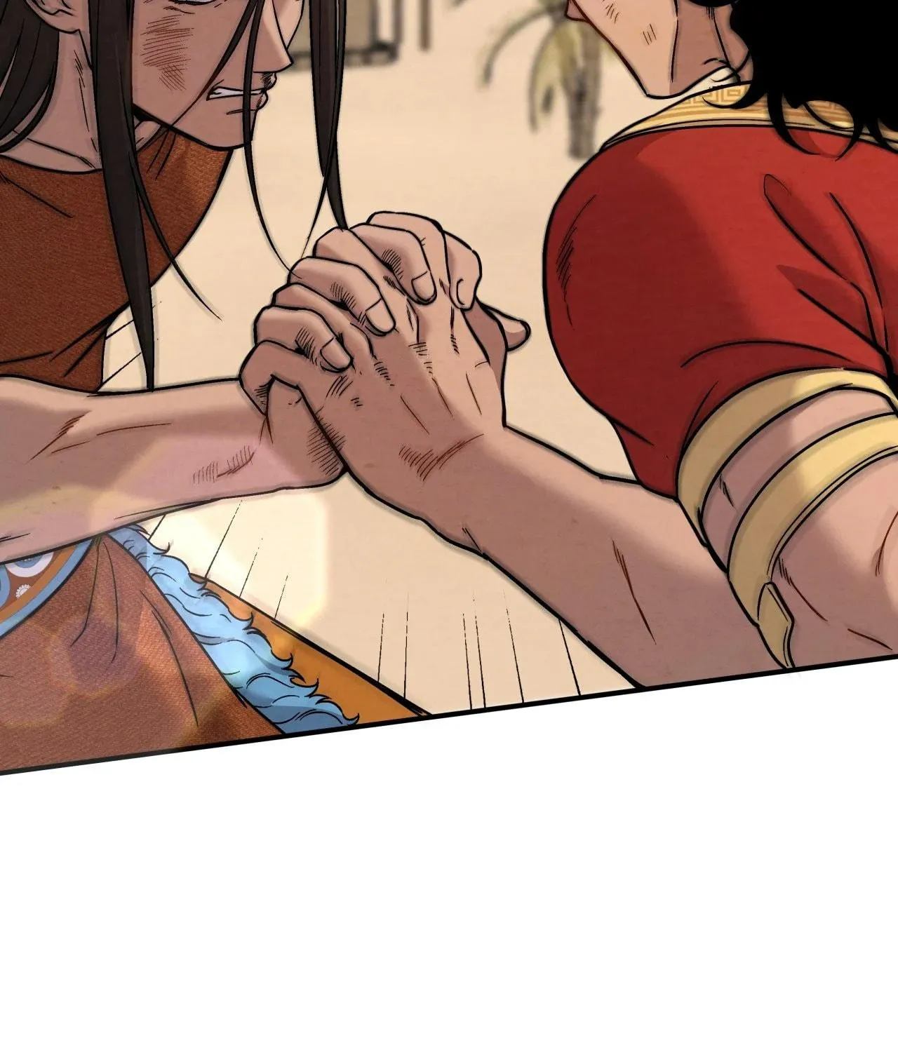Mesopotamian Mythology of Hongkki Chapter 31 page 78 - 