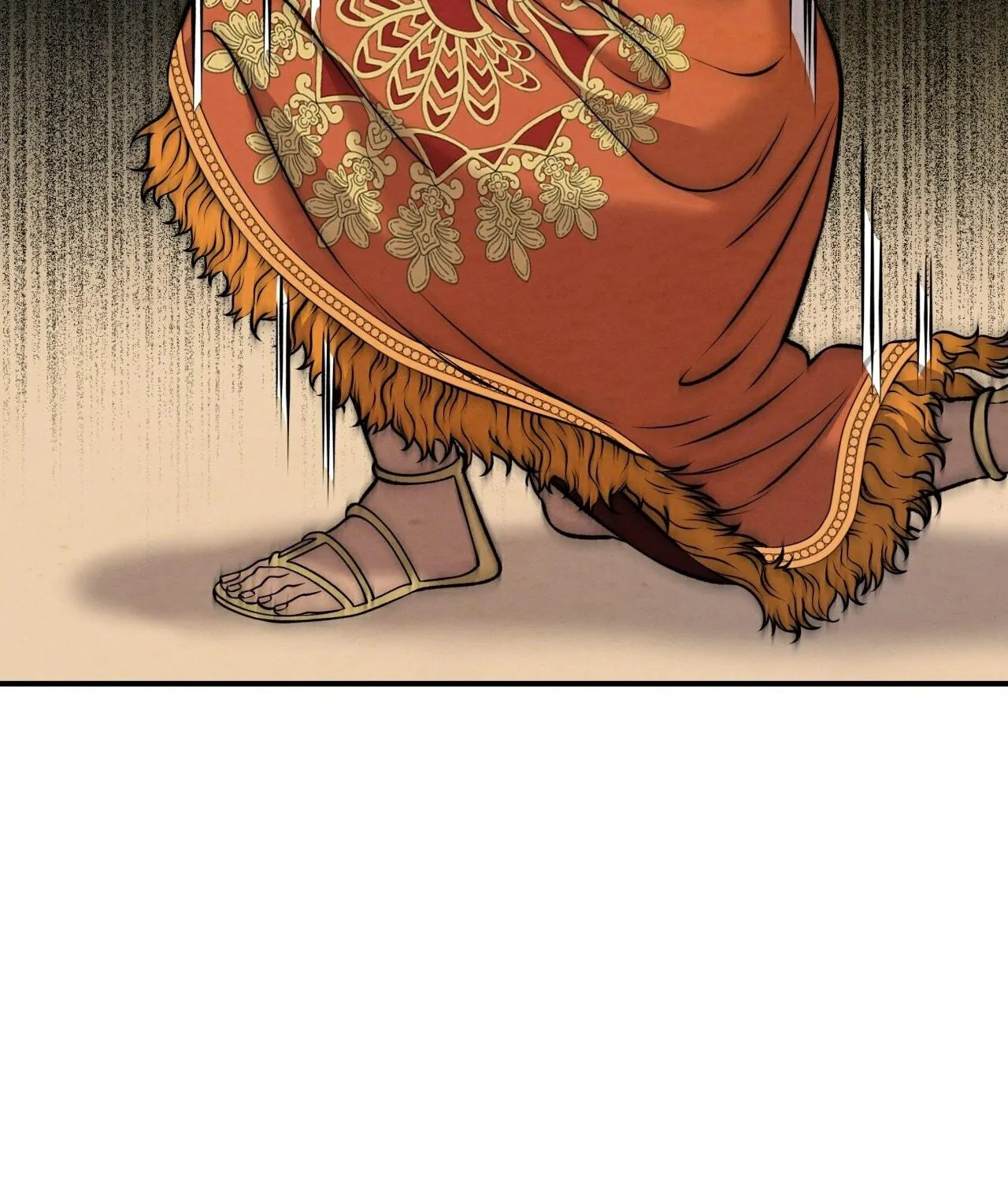 Mesopotamian Mythology of Hongkki Chapter 31 page 90 - 
