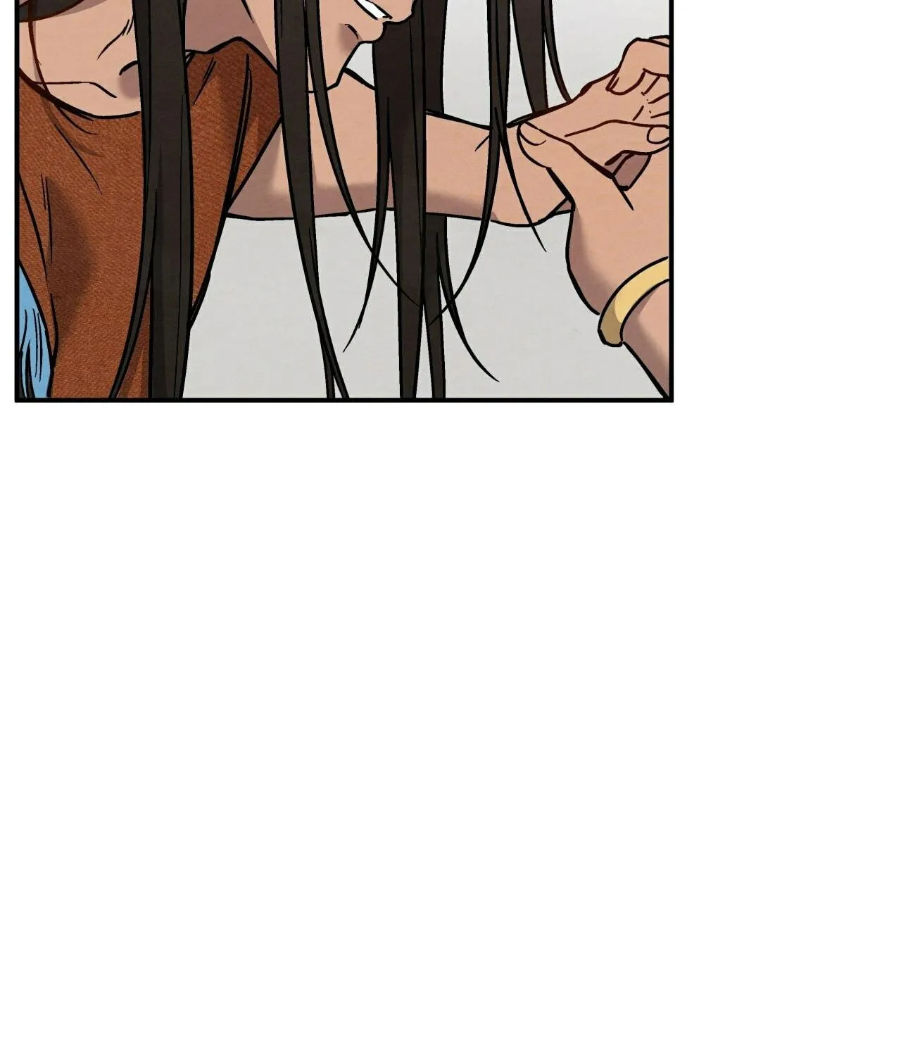 Mesopotamian Mythology of Hongkki Chapter 31 page 96 - 