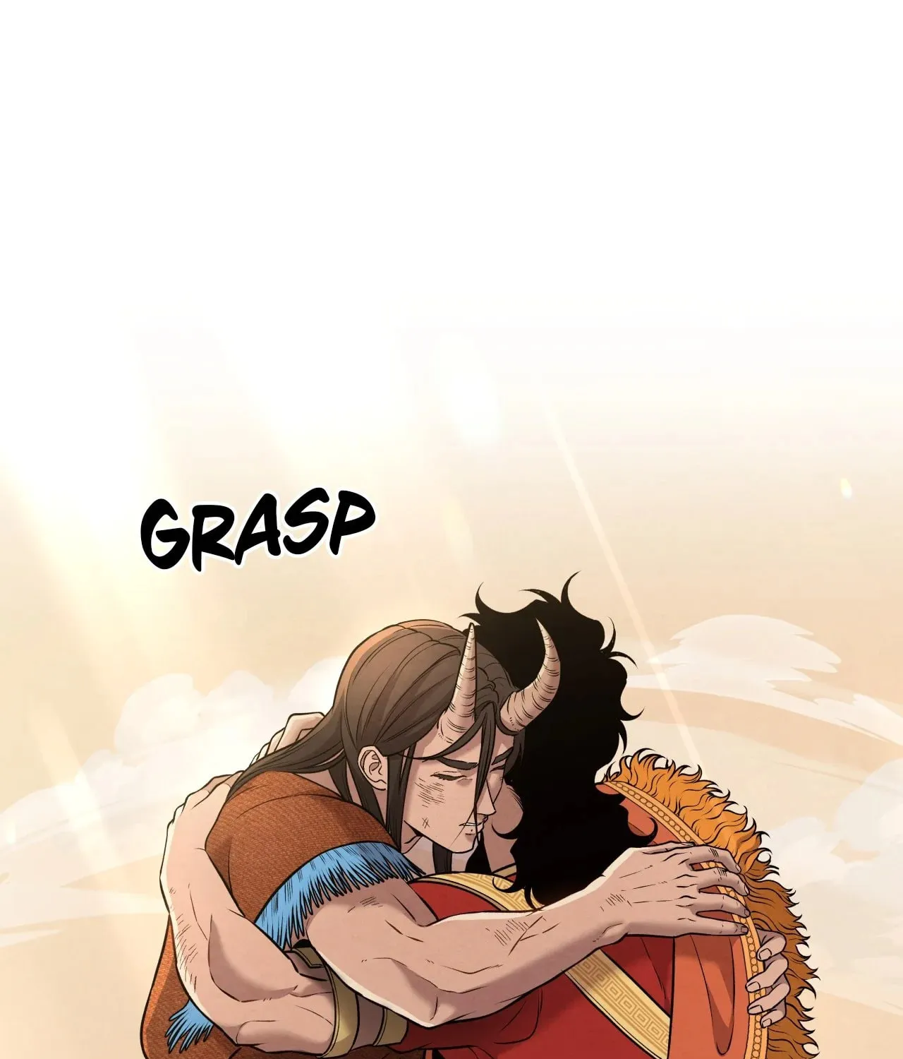 Mesopotamian Mythology of Hongkki Chapter 31 page 99 - 