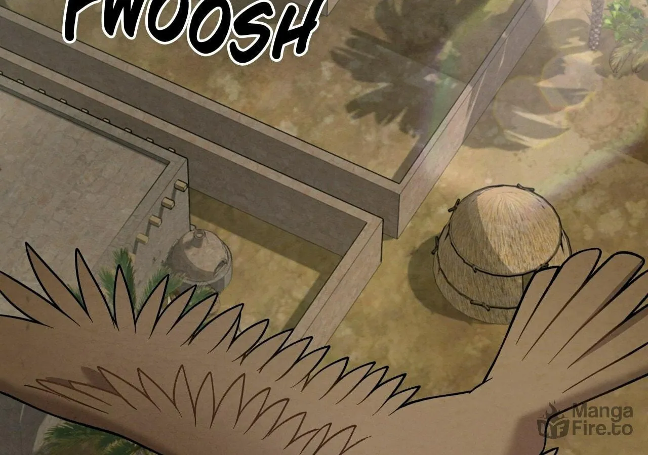 Mesopotamian Mythology of Hongkki Chapter 32 page 102 - 
