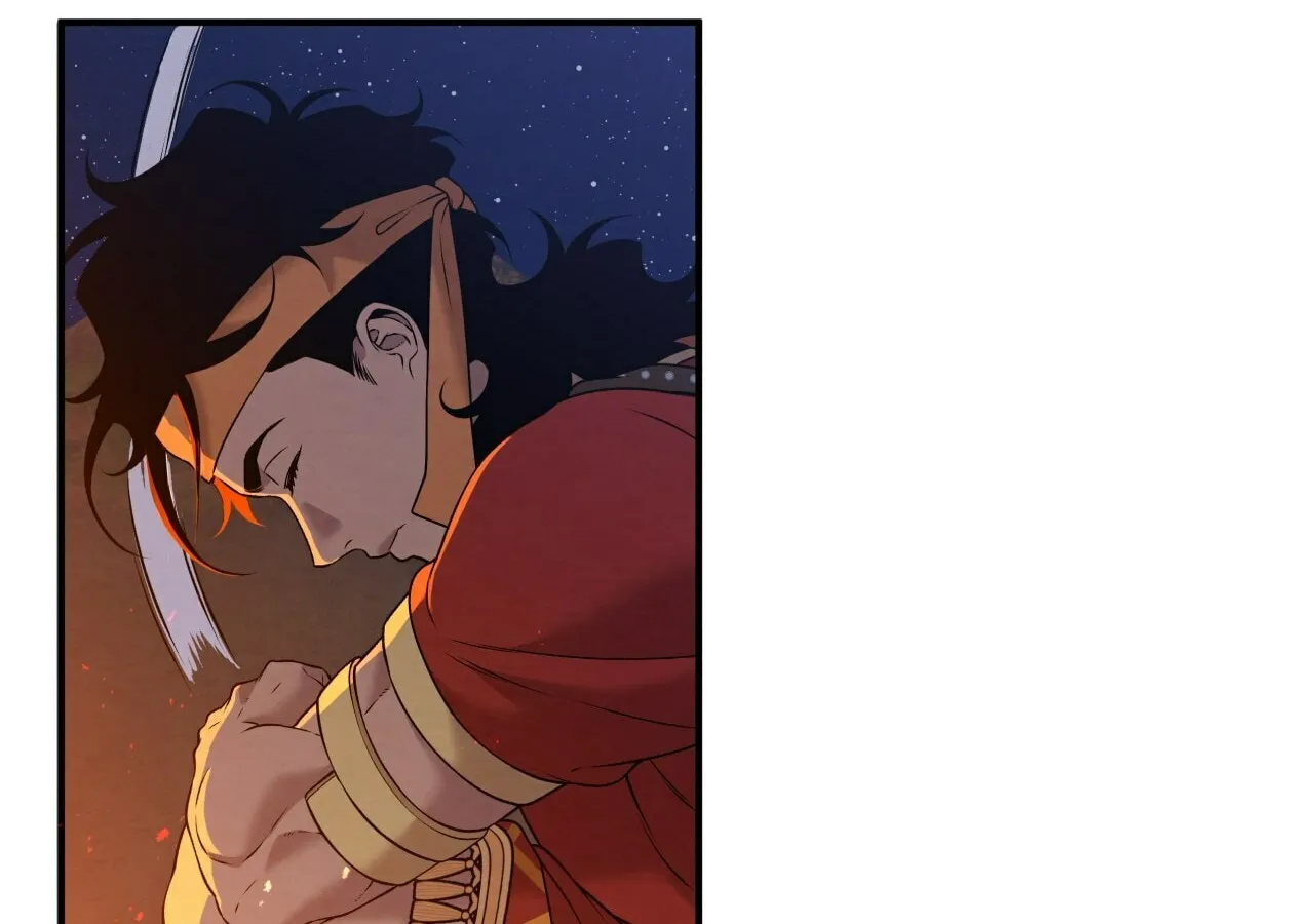 Mesopotamian Mythology of Hongkki Chapter 32 page 111 - 