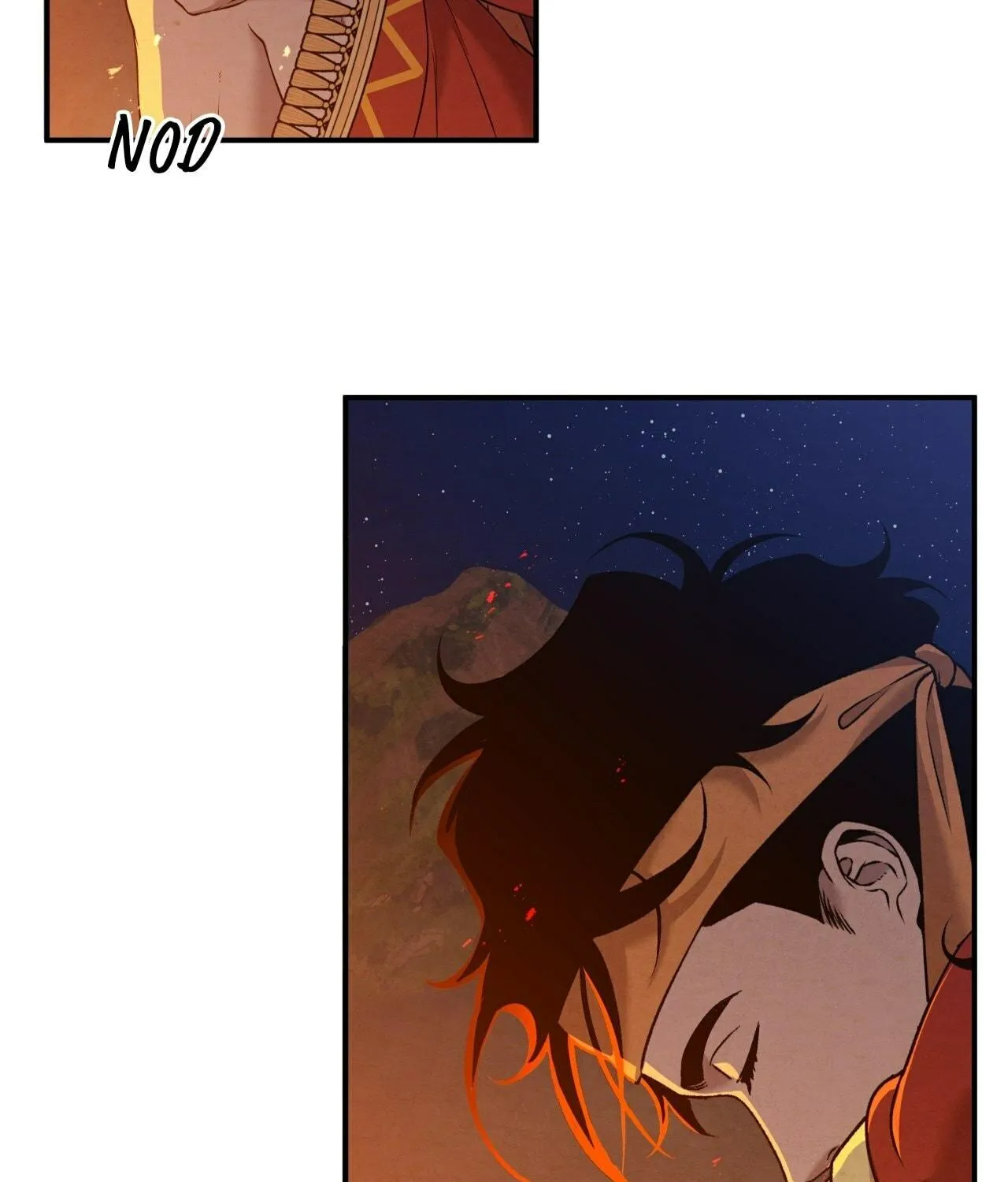 Mesopotamian Mythology of Hongkki Chapter 32 page 112 - 