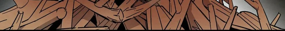 Mesopotamian Mythology of Hongkki Chapter 32 page 117 - 