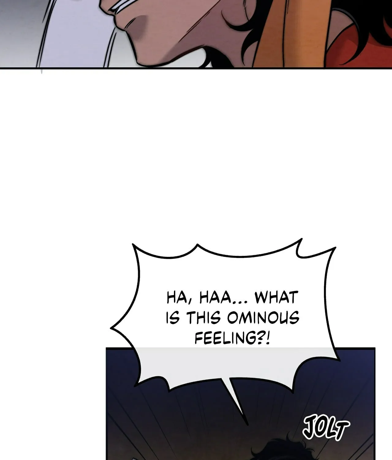 Mesopotamian Mythology of Hongkki Chapter 32 page 120 - 