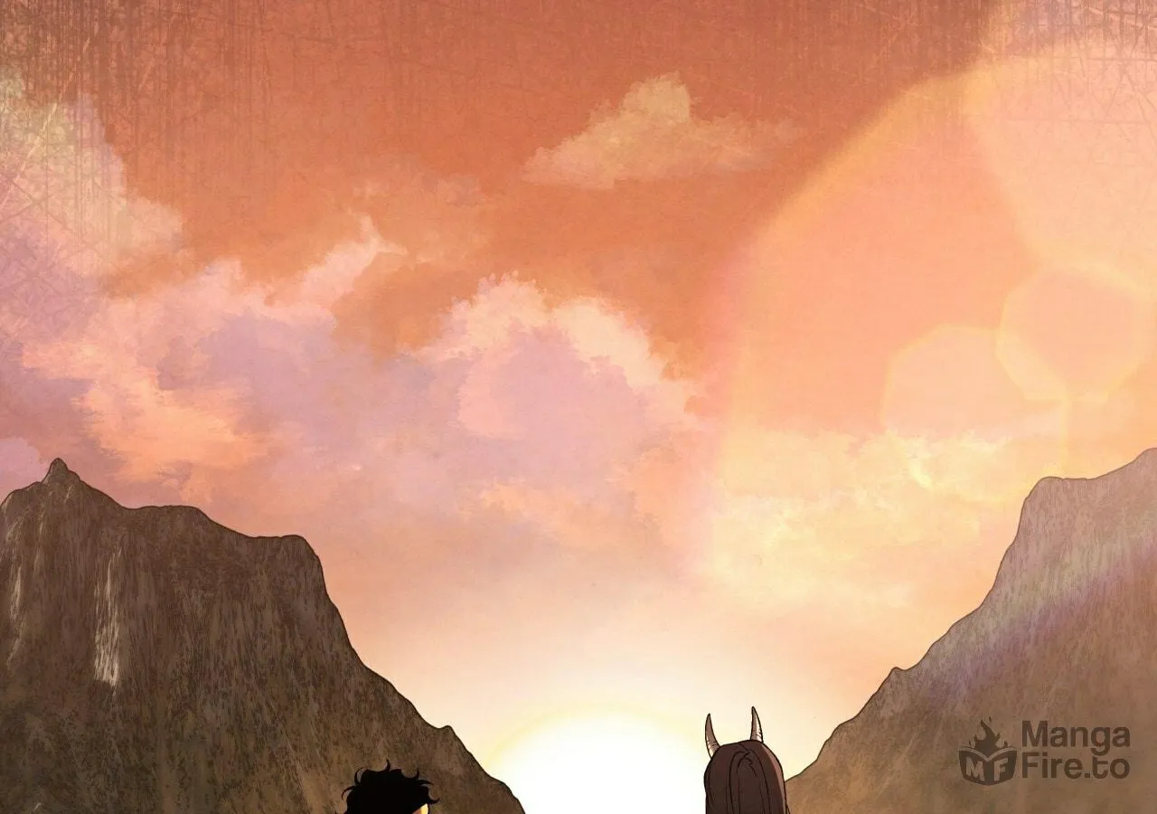 Mesopotamian Mythology of Hongkki Chapter 32 page 130 - 