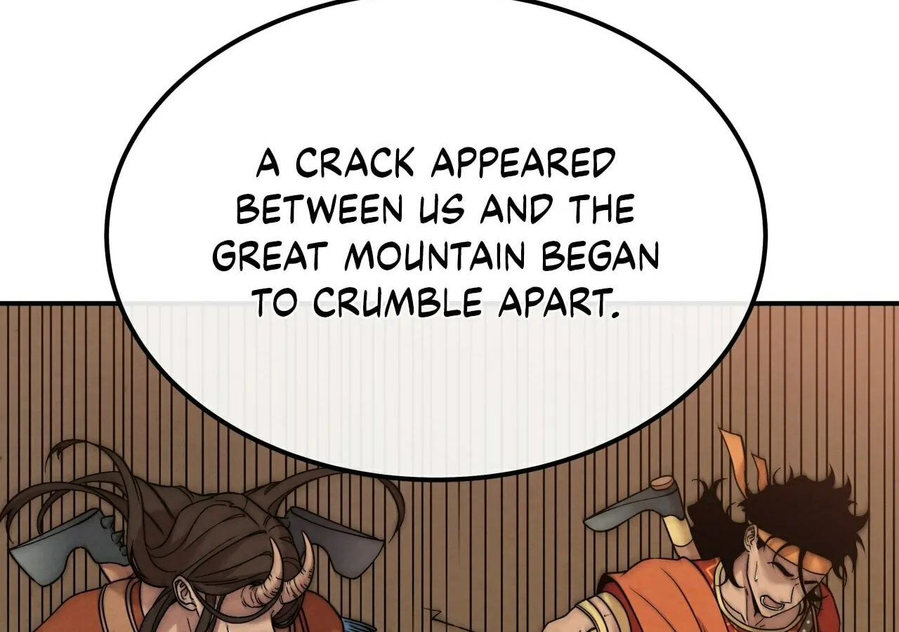 Mesopotamian Mythology of Hongkki Chapter 32 page 134 - 