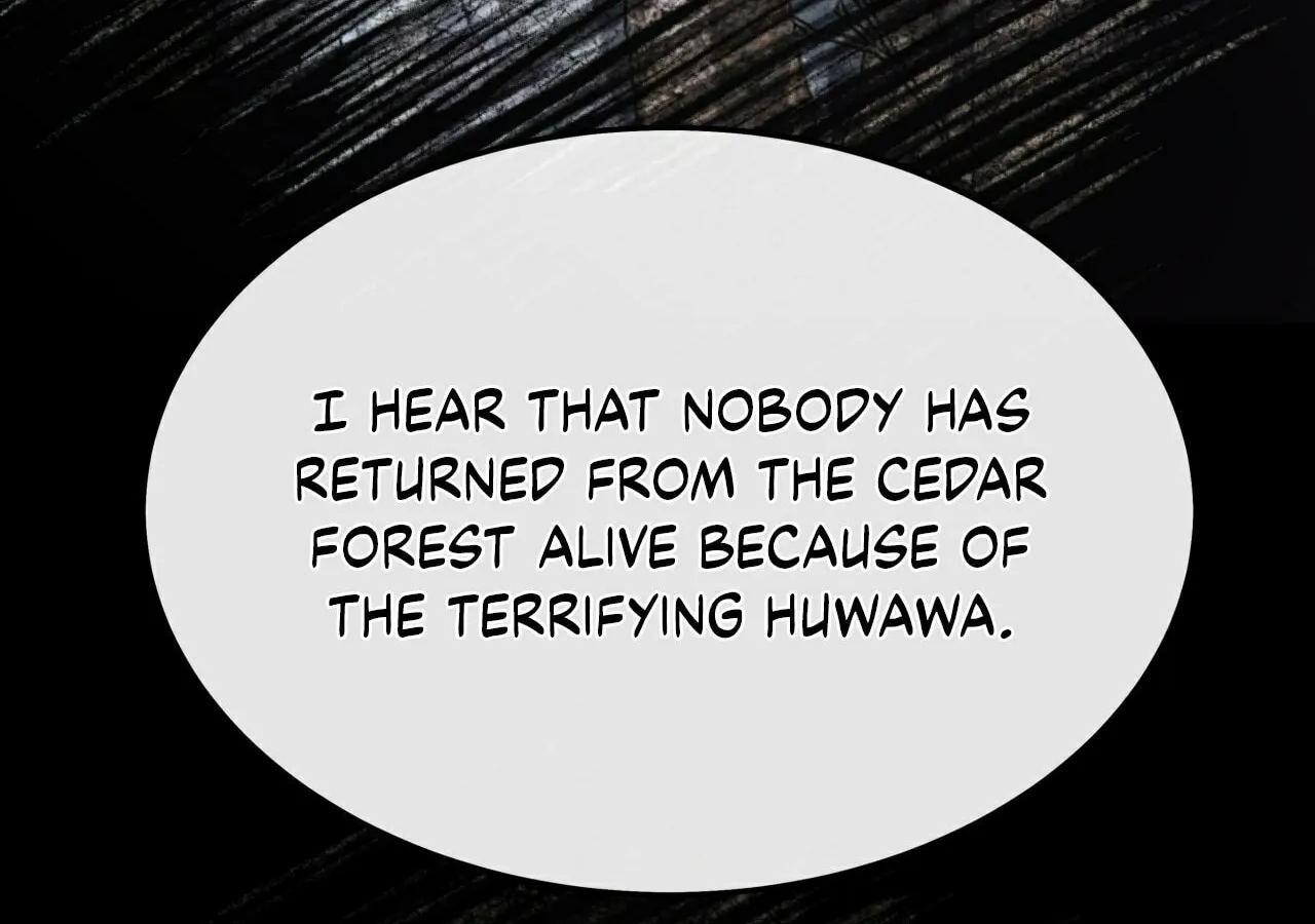 Mesopotamian Mythology of Hongkki Chapter 32 page 15 - 