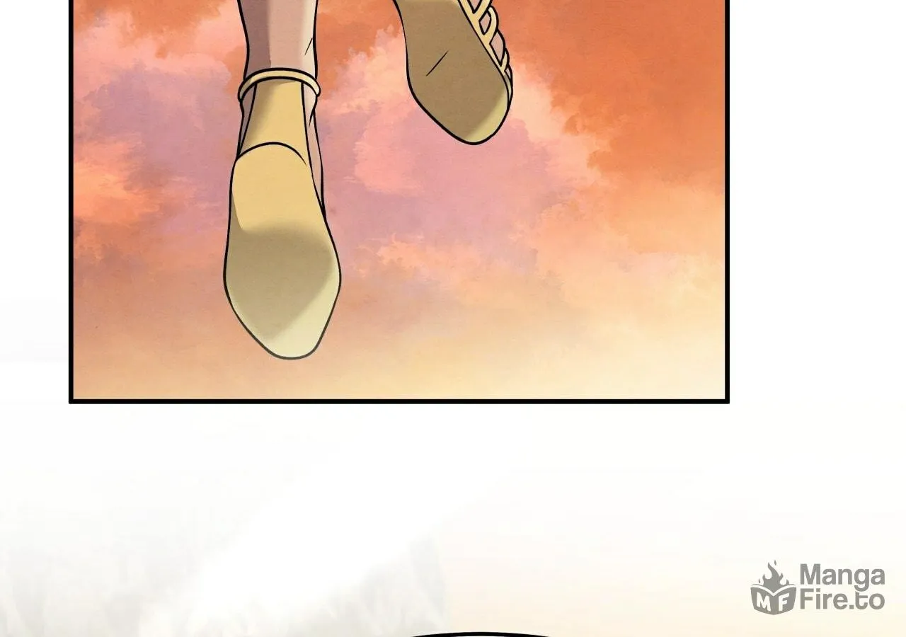 Mesopotamian Mythology of Hongkki Chapter 32 page 141 - 
