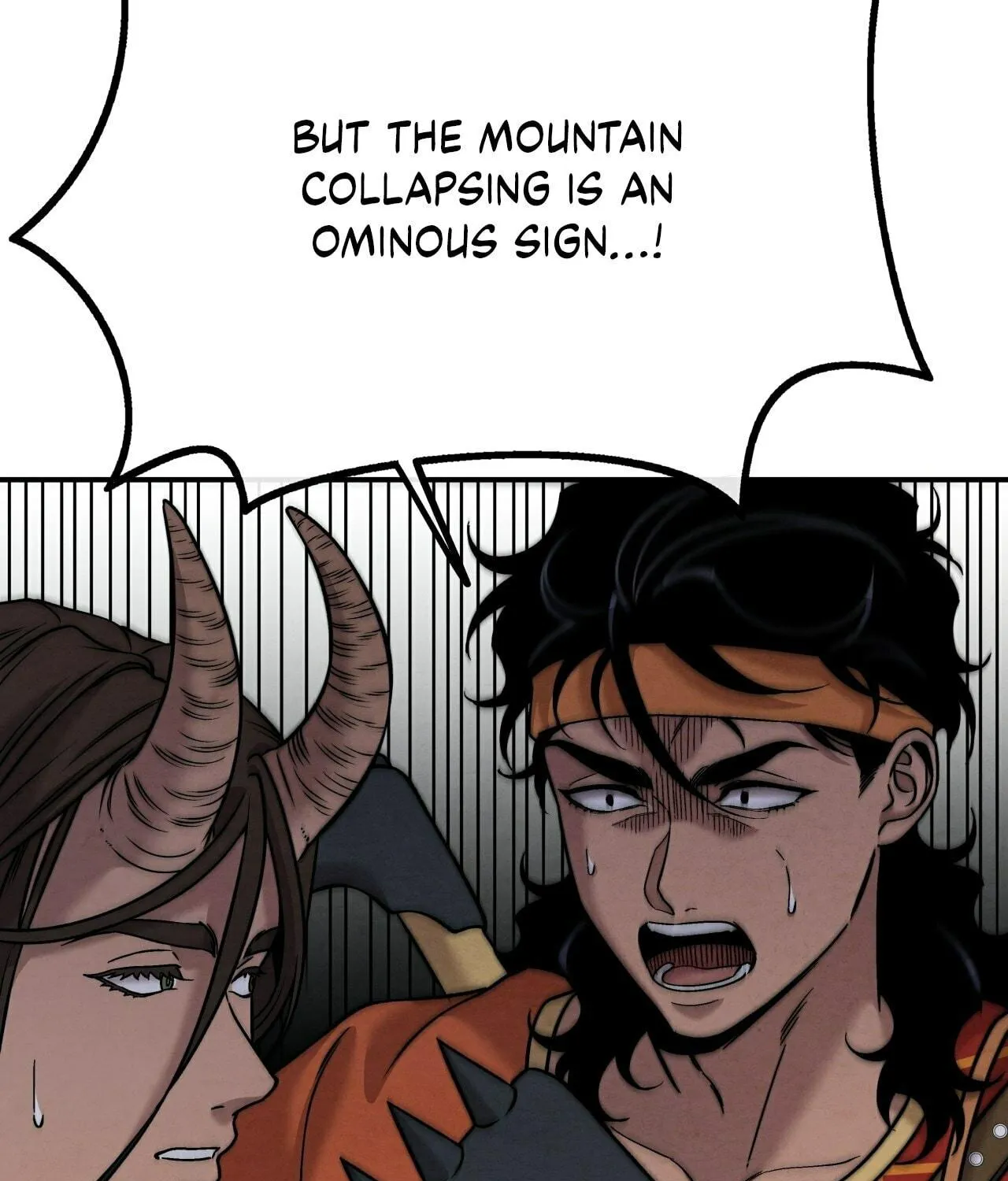 Mesopotamian Mythology of Hongkki Chapter 32 page 146 - 