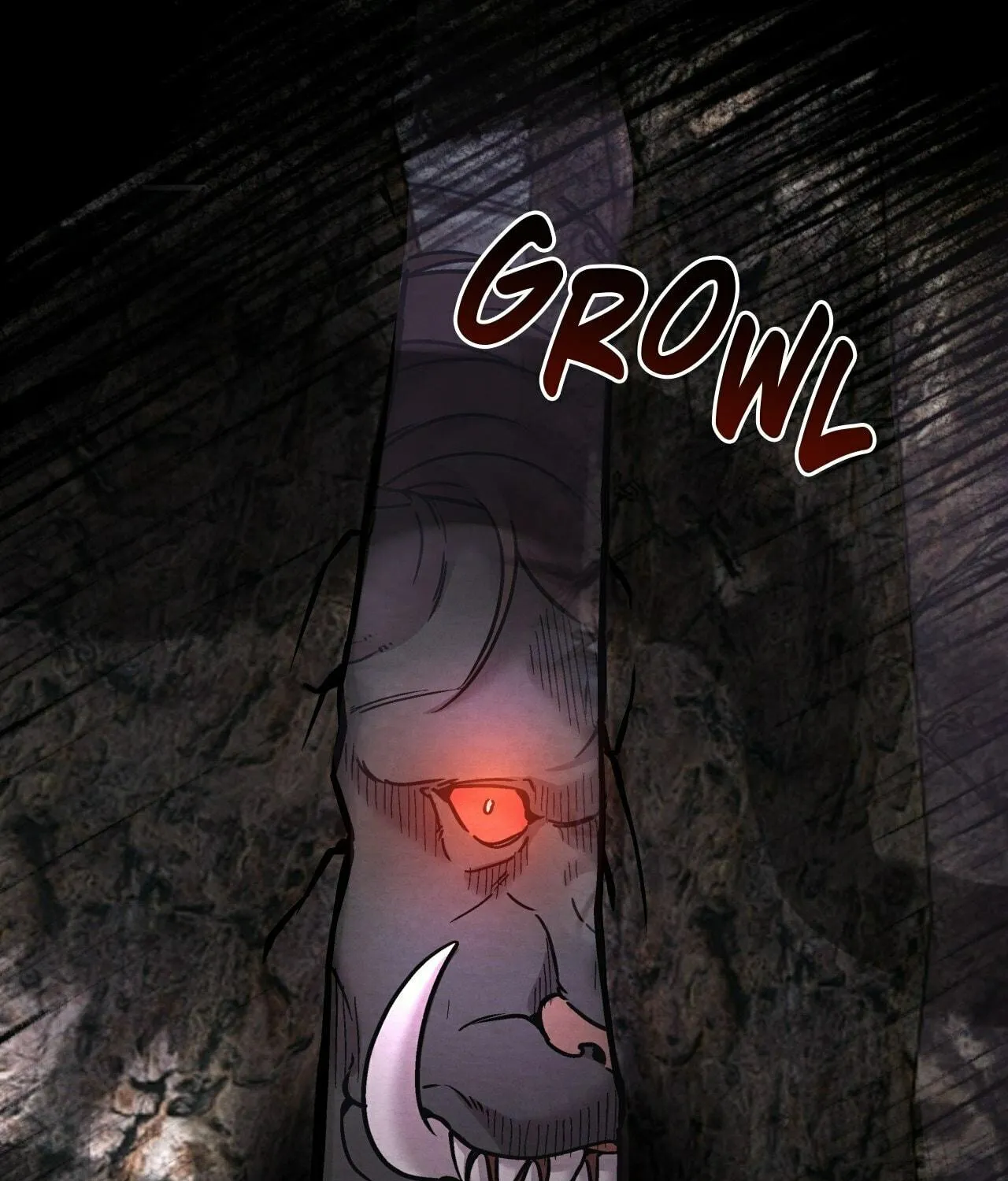 Mesopotamian Mythology of Hongkki Chapter 32 page 16 - 