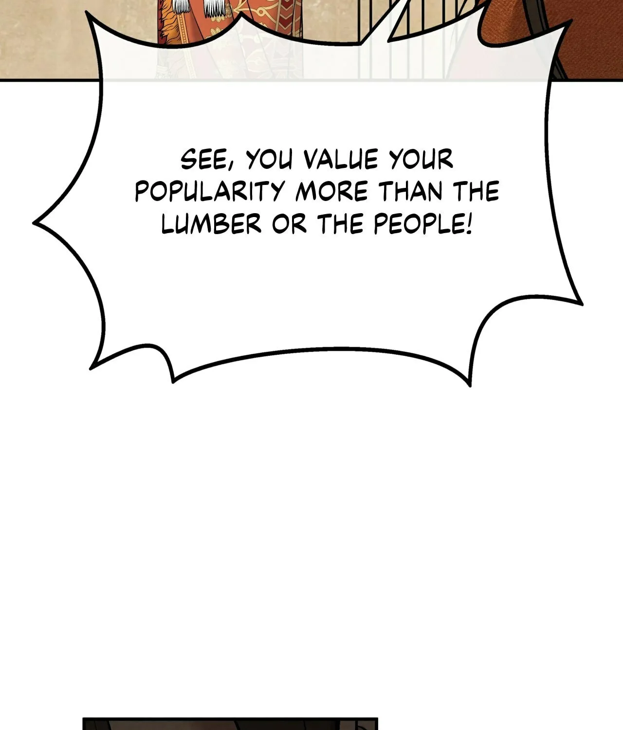 Mesopotamian Mythology of Hongkki Chapter 32 page 25 - 