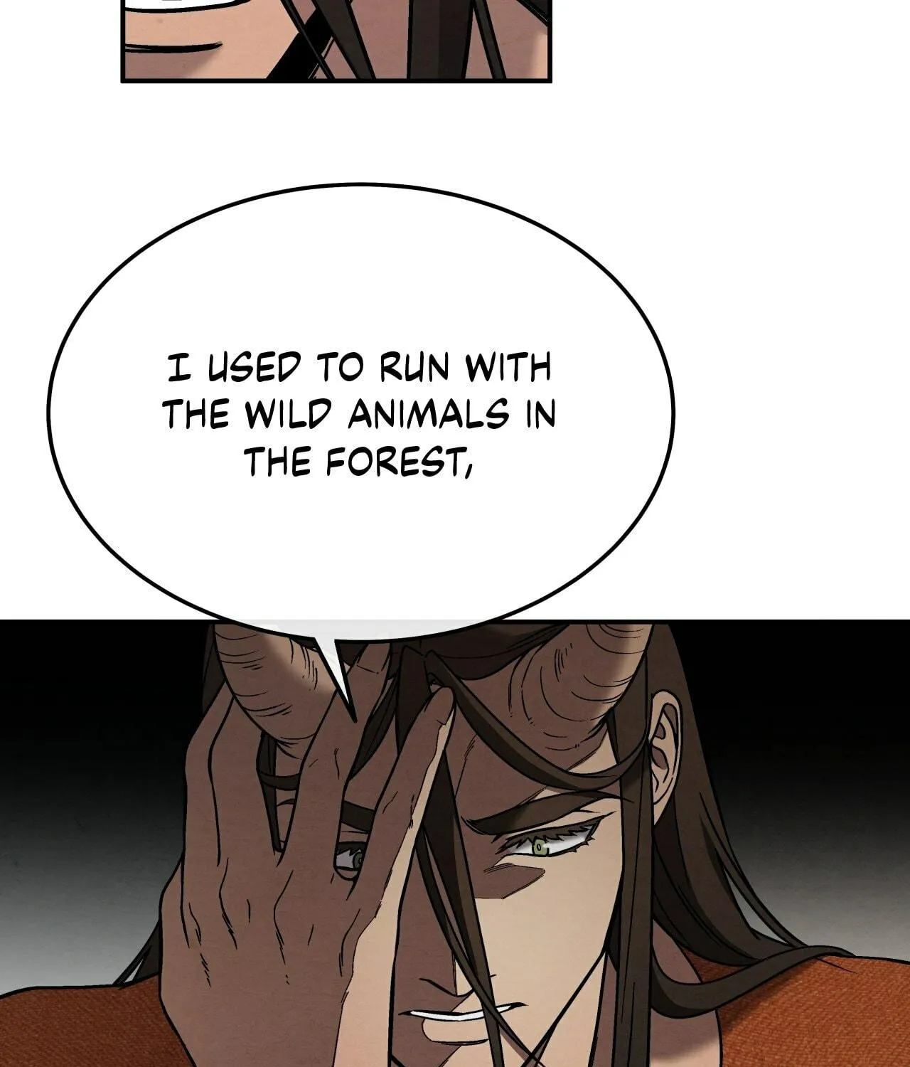 Mesopotamian Mythology of Hongkki Chapter 32 page 27 - 
