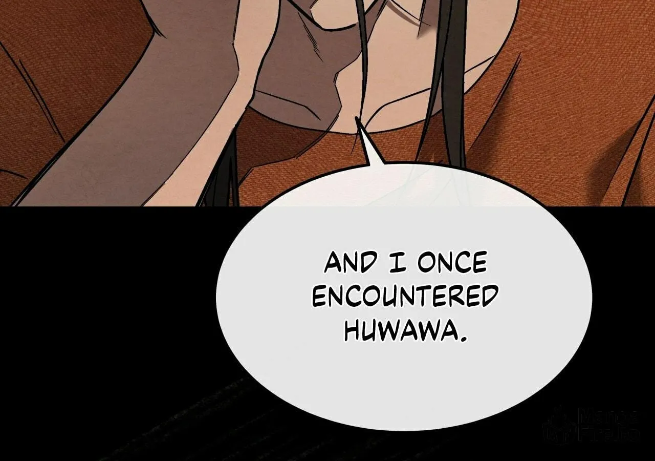 Mesopotamian Mythology of Hongkki Chapter 32 page 28 - 