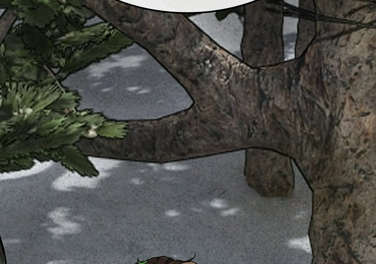 Mesopotamian Mythology of Hongkki Chapter 32 page 30 - 