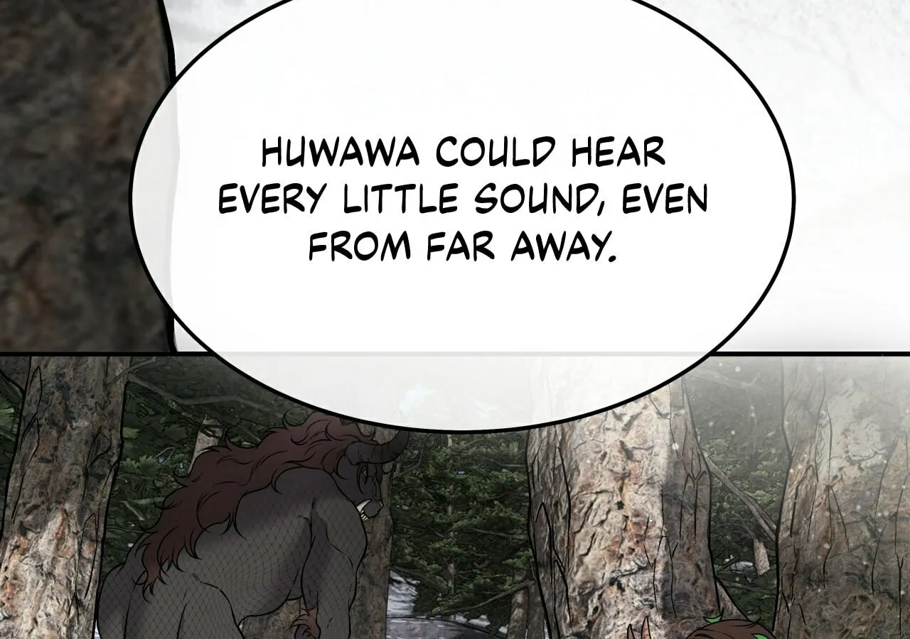 Mesopotamian Mythology of Hongkki Chapter 32 page 32 - 