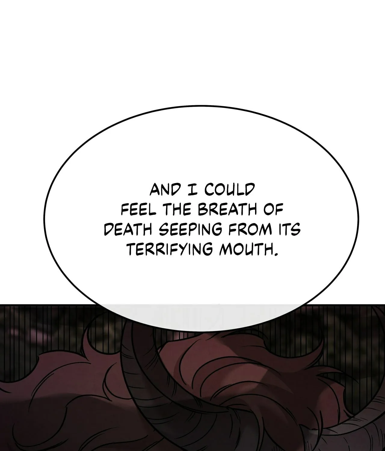 Mesopotamian Mythology of Hongkki Chapter 32 page 34 - 