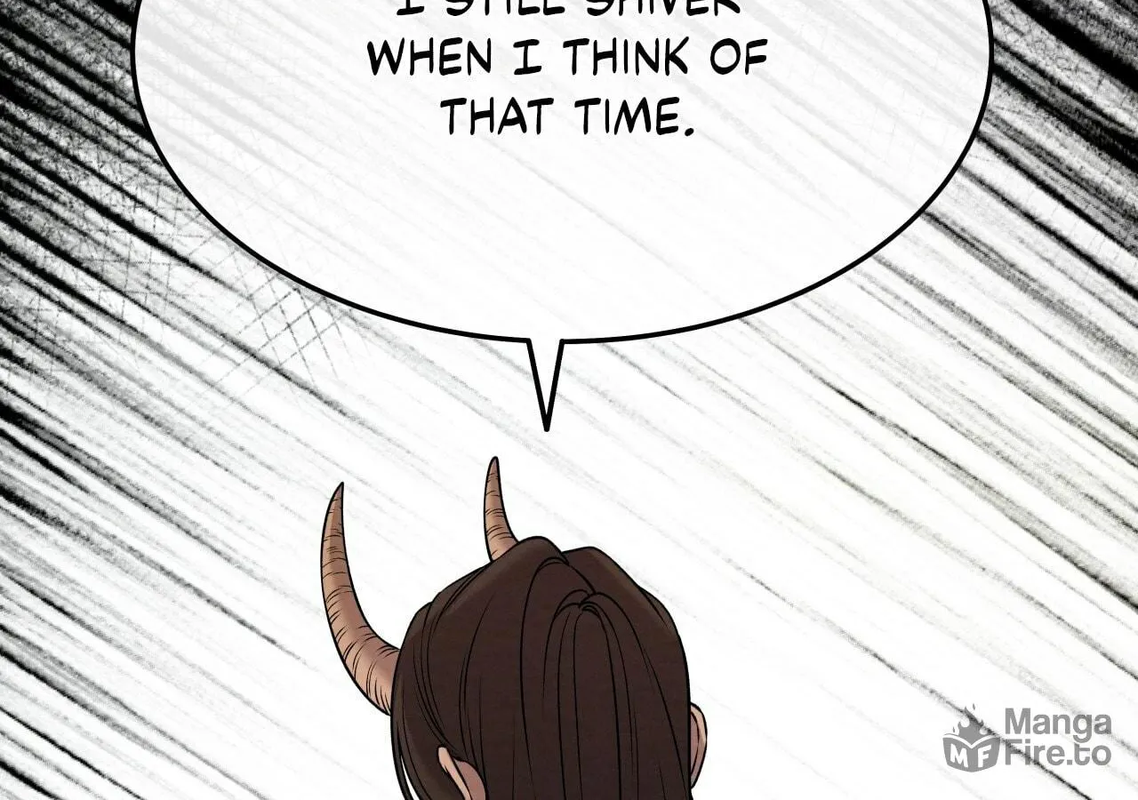 Mesopotamian Mythology of Hongkki Chapter 32 page 37 - 