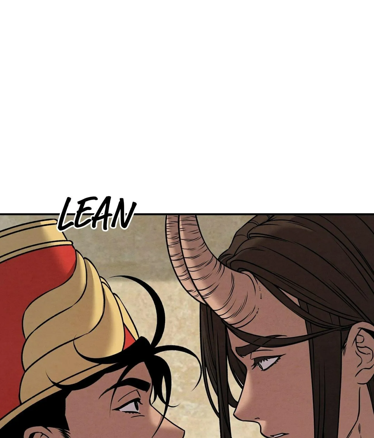 Mesopotamian Mythology of Hongkki Chapter 32 page 44 - 