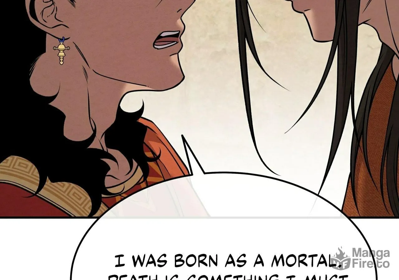 Mesopotamian Mythology of Hongkki Chapter 32 page 45 - 