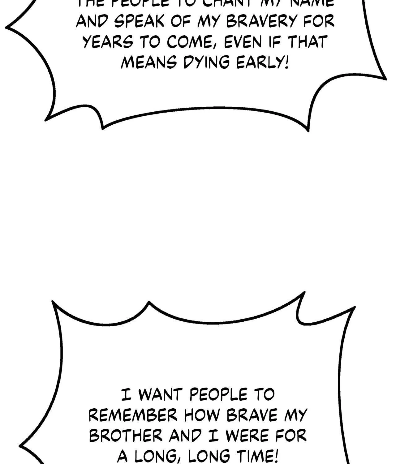 Mesopotamian Mythology of Hongkki Chapter 32 page 50 - 