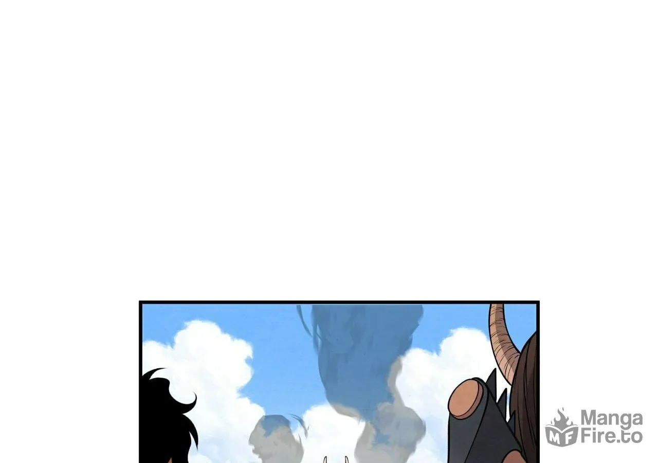 Mesopotamian Mythology of Hongkki Chapter 32 page 74 - 